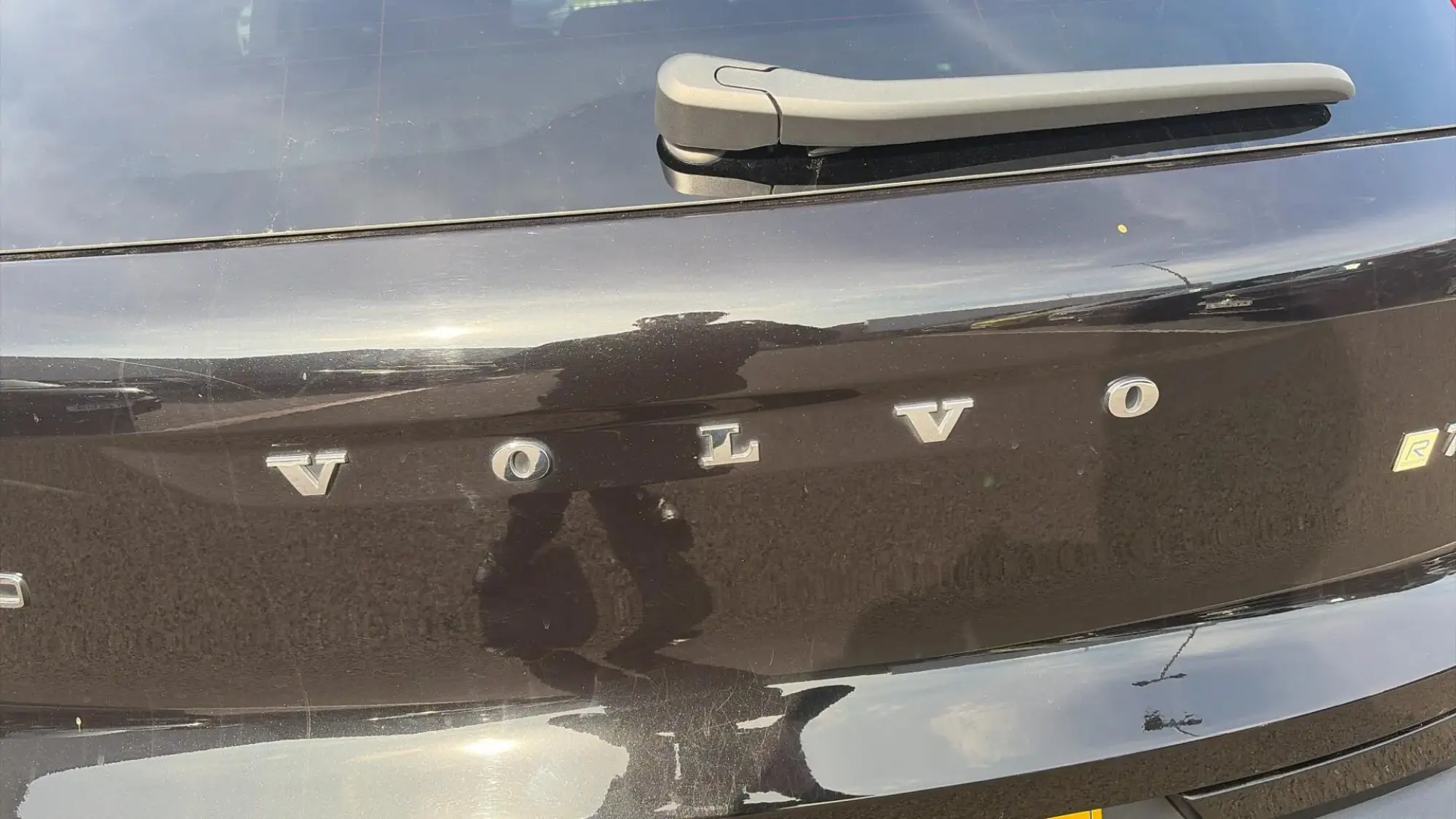 Volvo XC40 Image 38