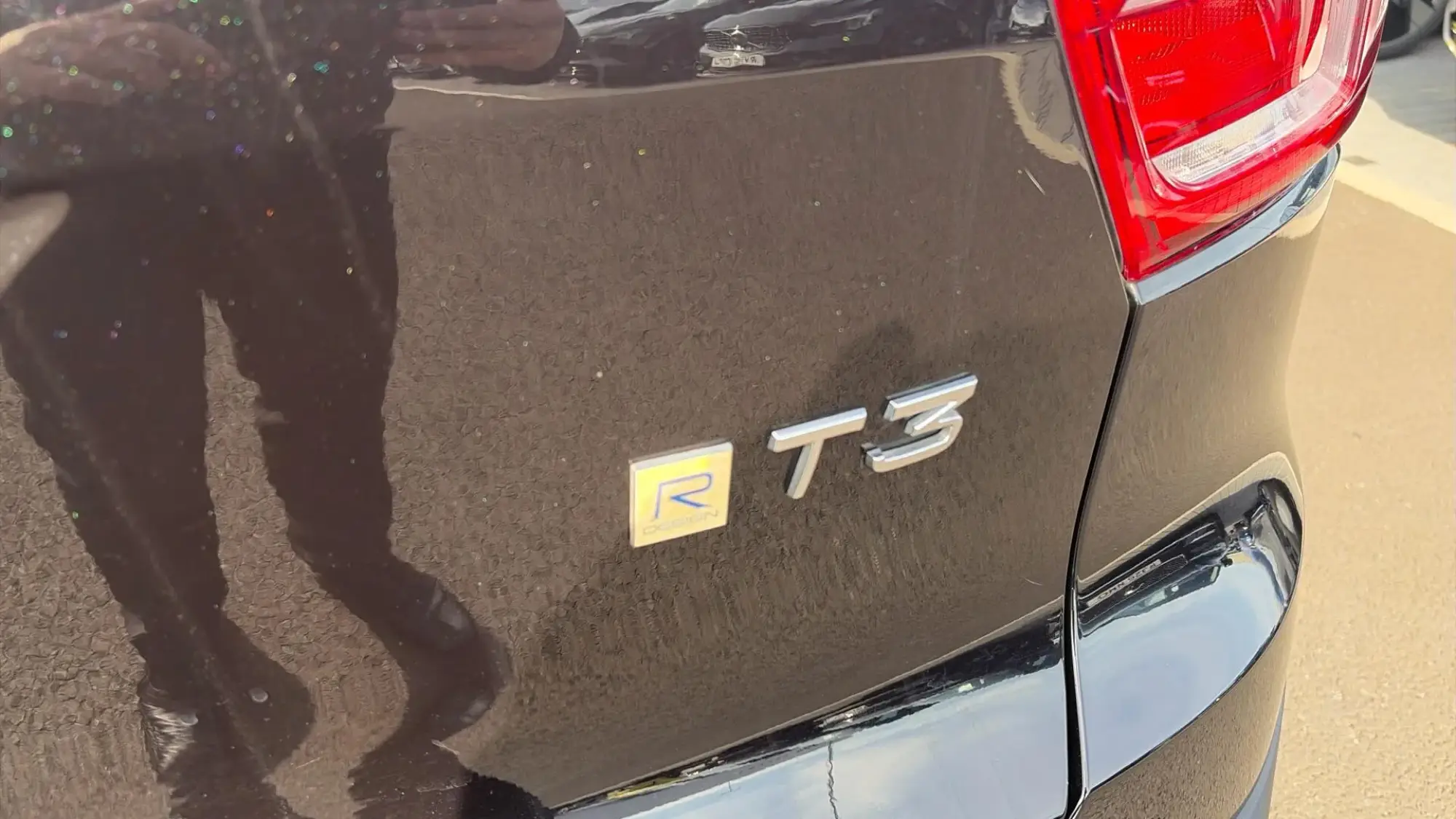 Volvo XC40 Image 39