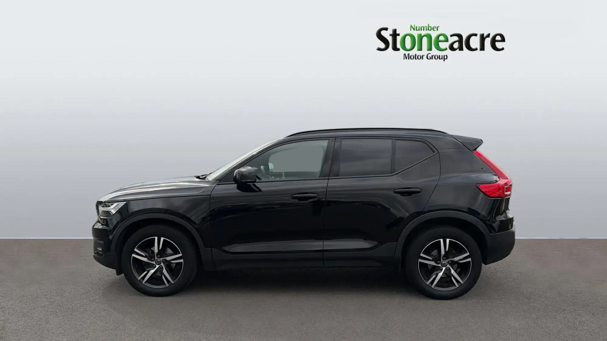 Volvo XC40 Image 3