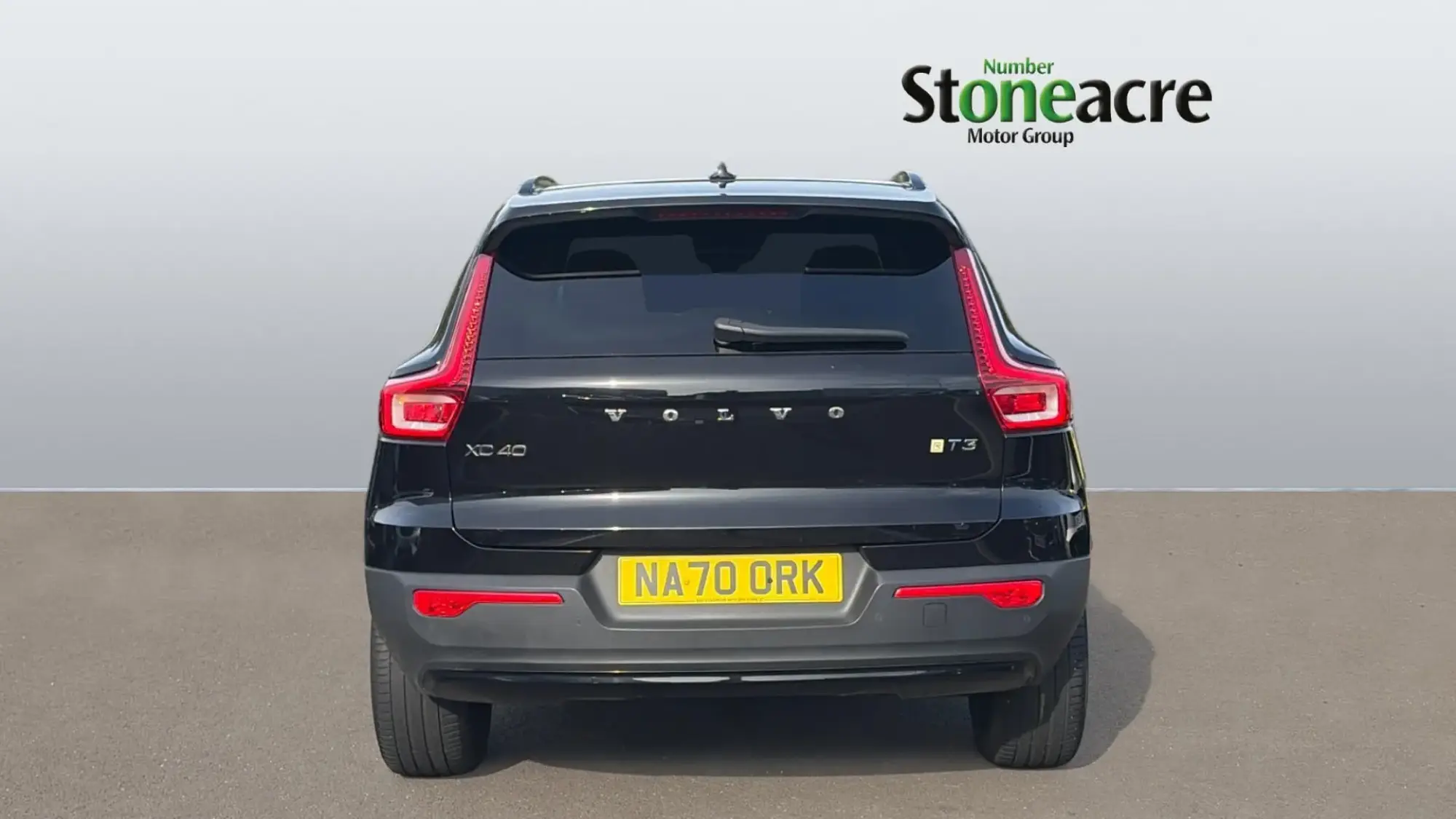 Volvo XC40 Image 7