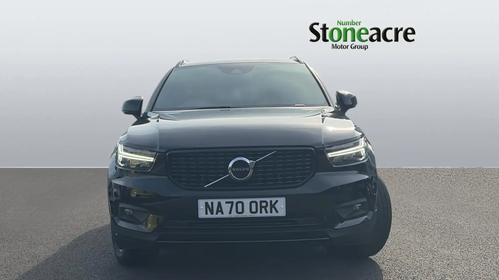 Volvo XC40 Image 8
