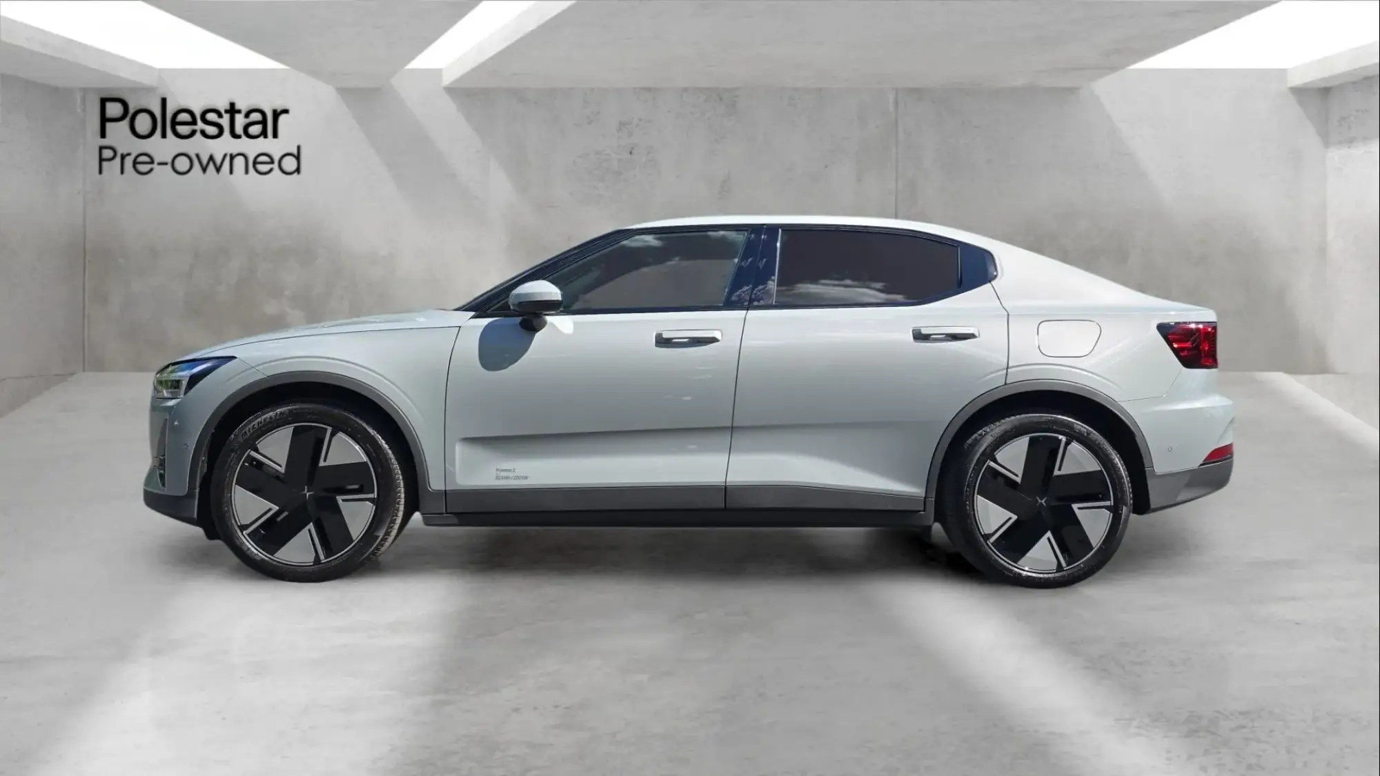 Polestar 2 Image 6 Polestar 2 Image 6