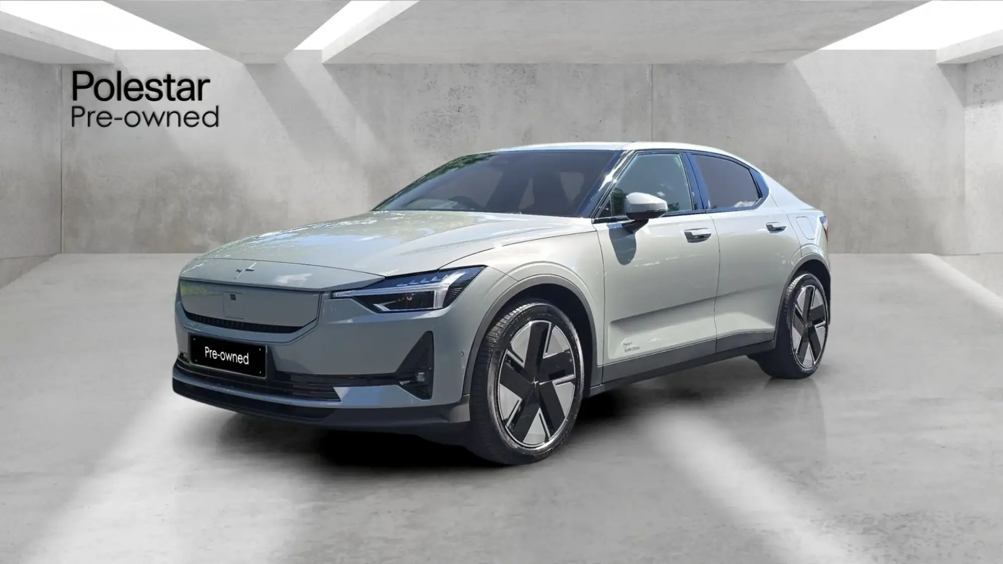 Polestar 2 Image 7 Polestar 2 Image 7