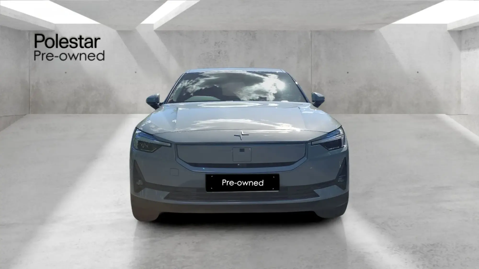 Polestar 2 Image 8 Polestar 2 Image 8