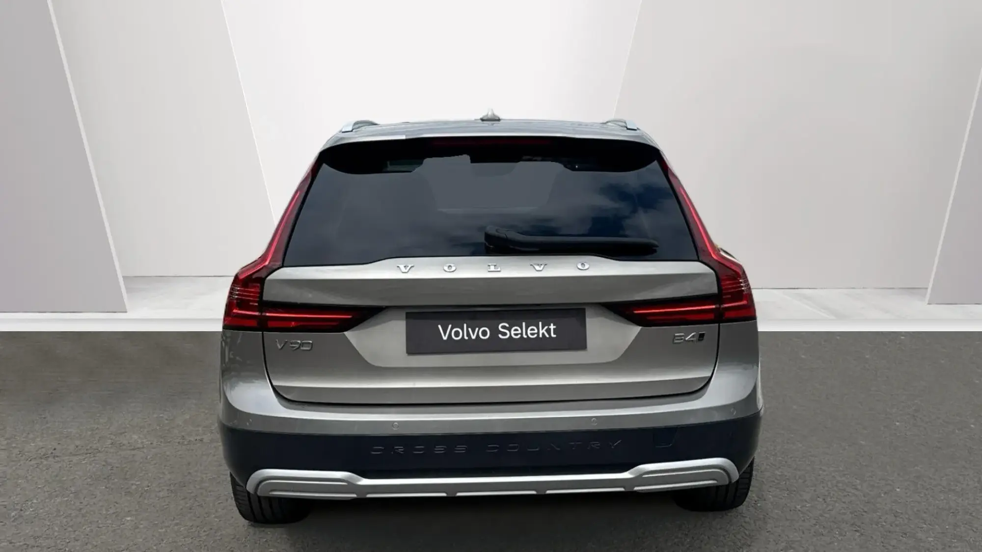 Volvo V90 Cross Country Image 43