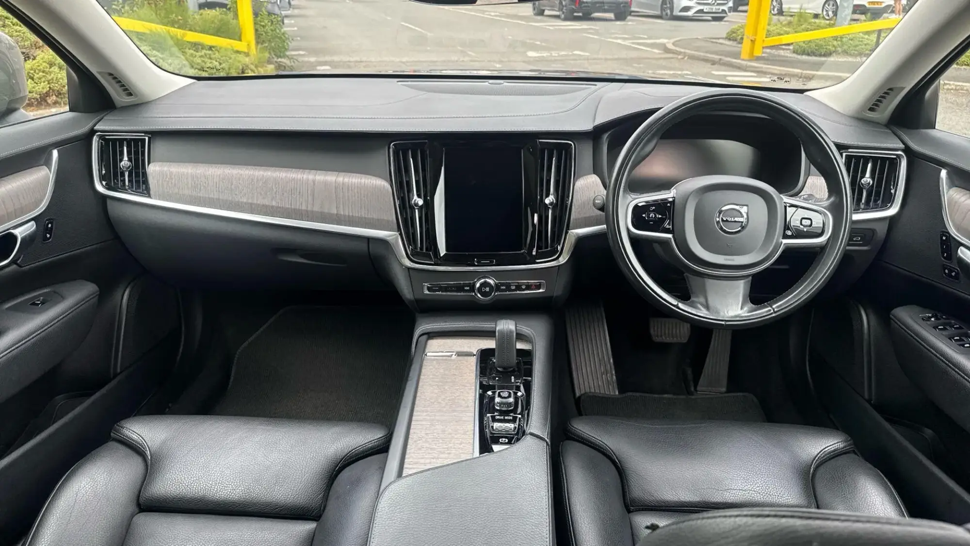 Volvo V90 Cross Country Image 47