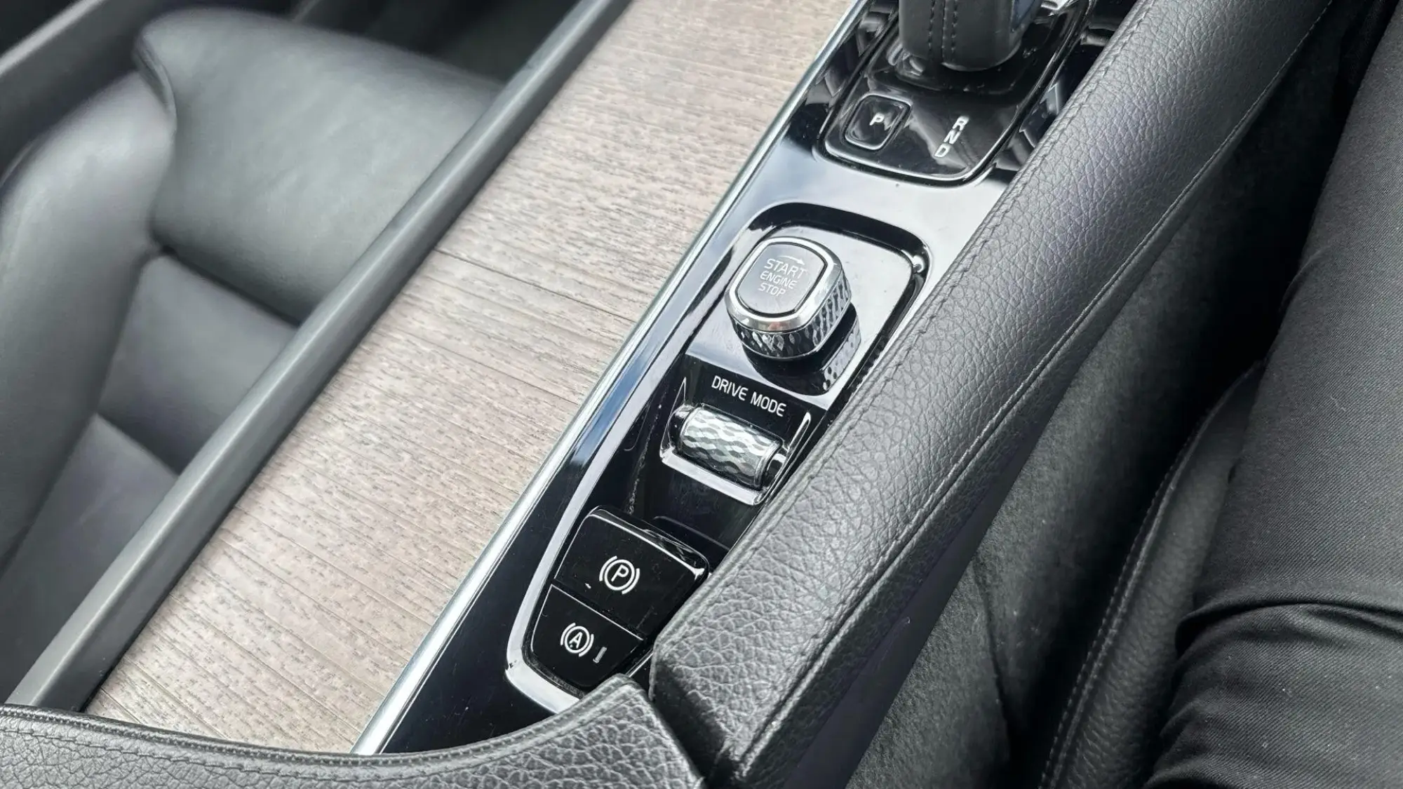 Volvo V90 Cross Country Image 49