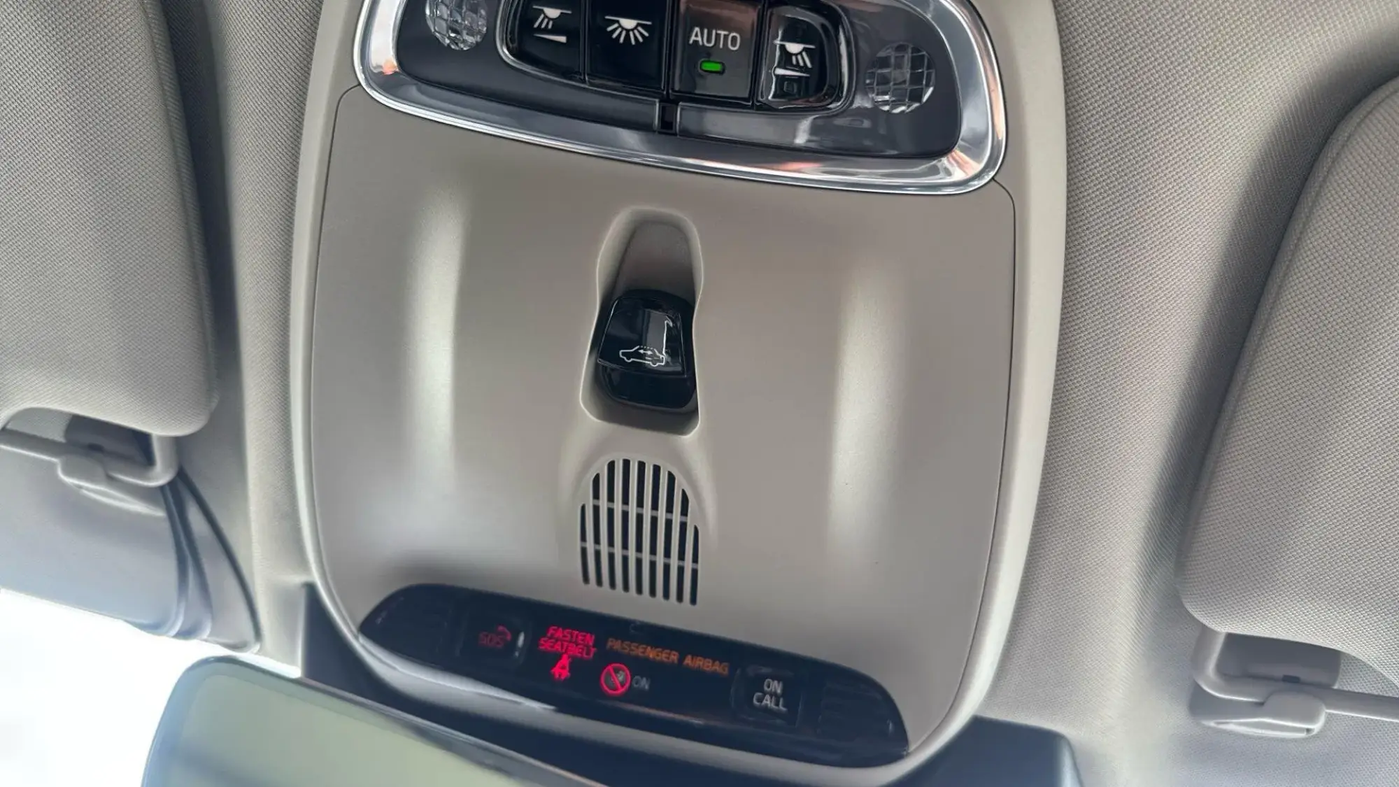 Volvo V90 Cross Country Image 60
