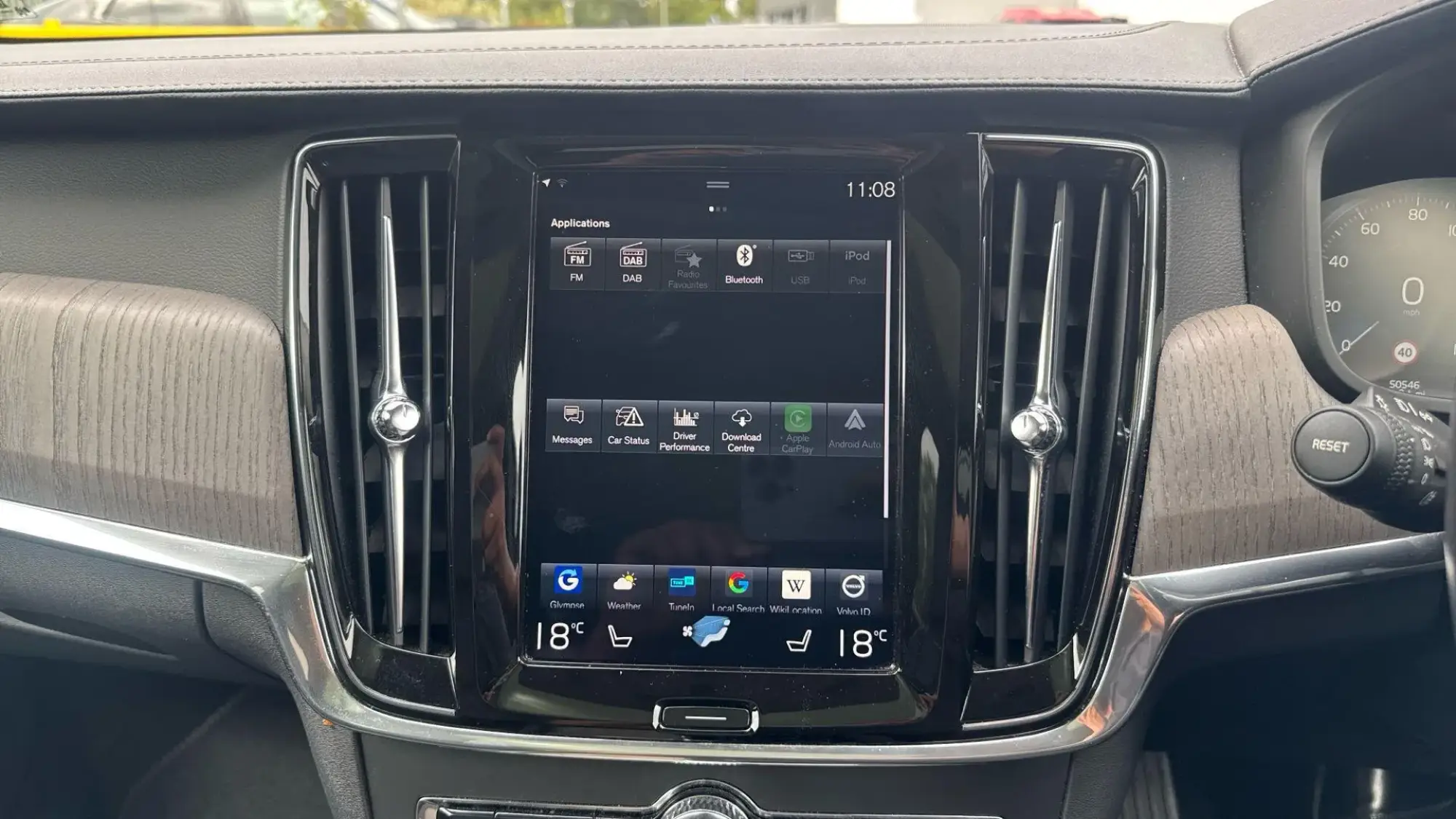Volvo V90 Cross Country Image 69