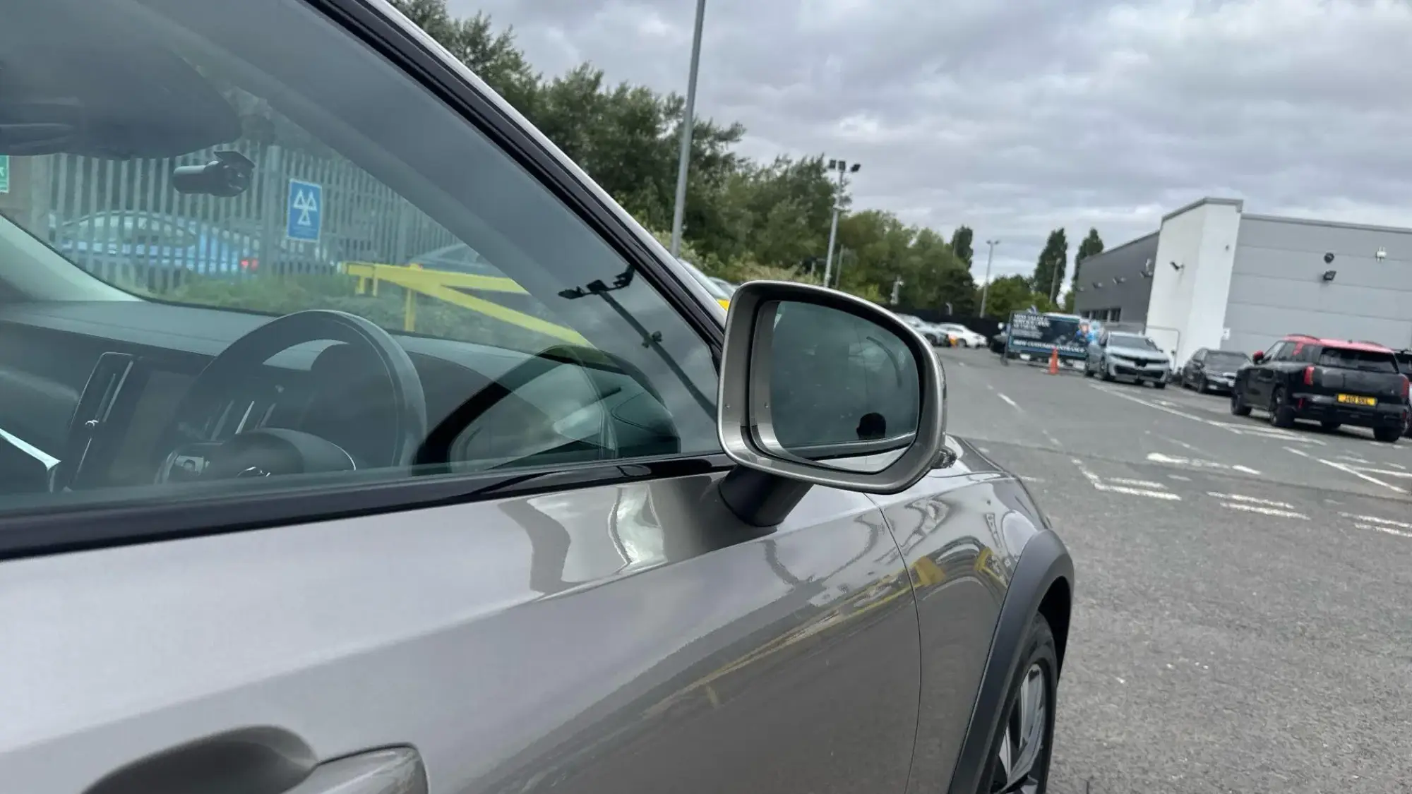 Volvo V90 Cross Country Image 75