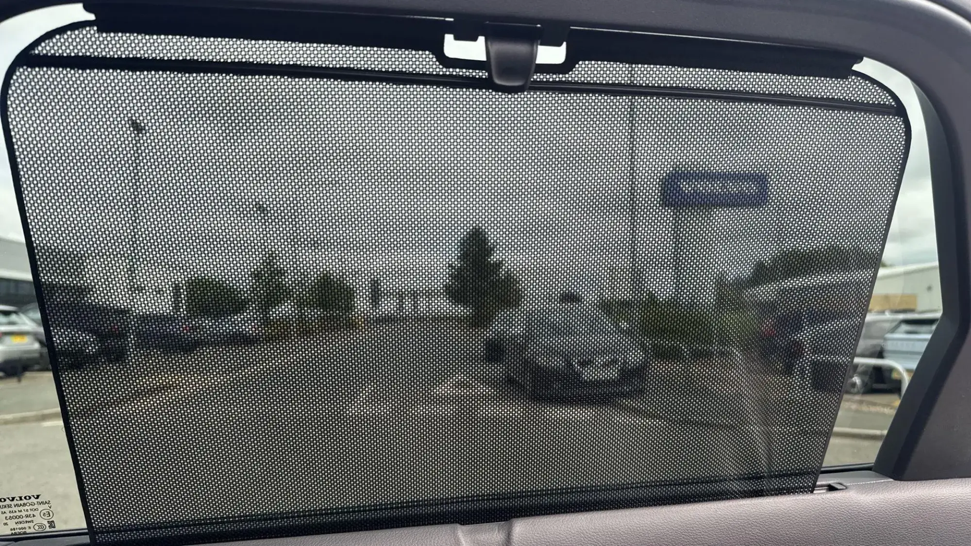Volvo V90 Cross Country Image 79