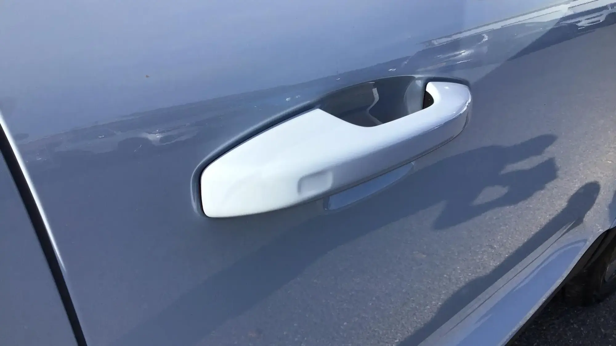 Volvo XC40 Image 60 Volvo XC40 Image 60