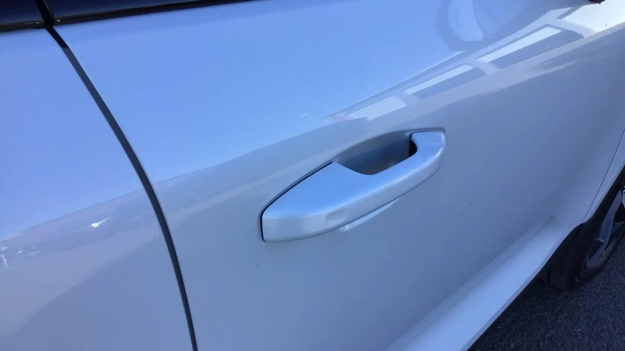 Volvo XC40 Image 63 Volvo XC40 Image 63