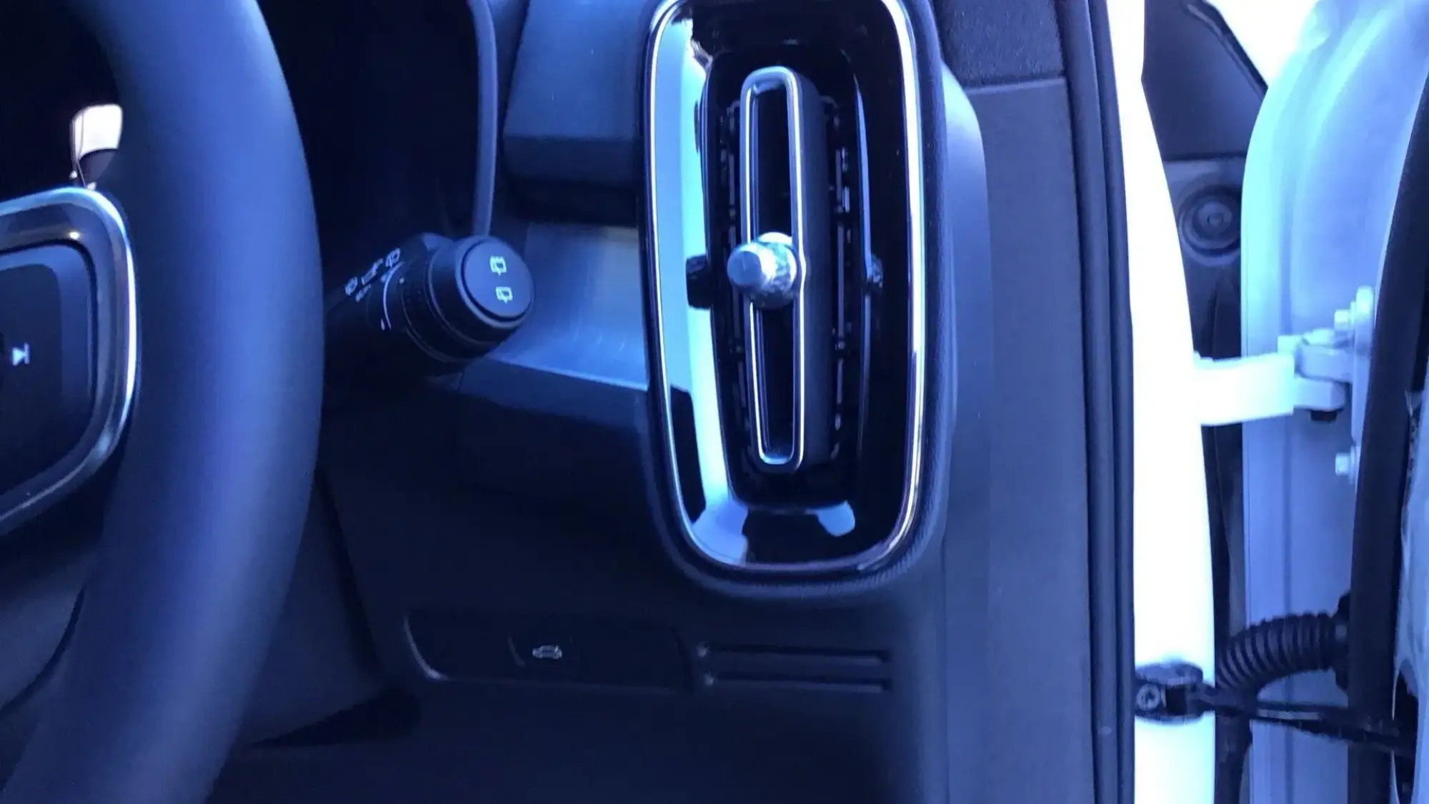 Volvo XC40 Image 67 Volvo XC40 Image 67
