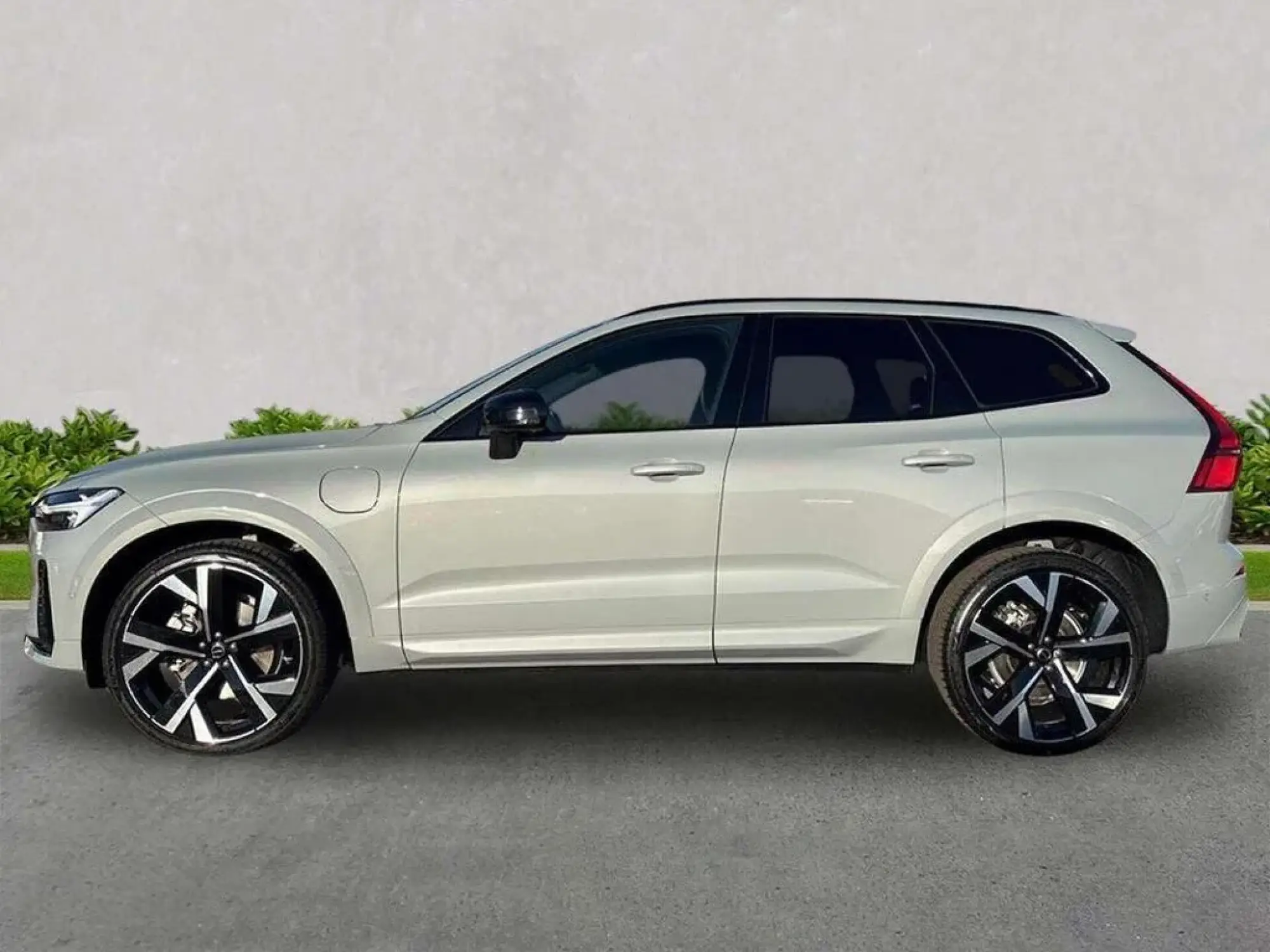 Volvo XC60 Image 41