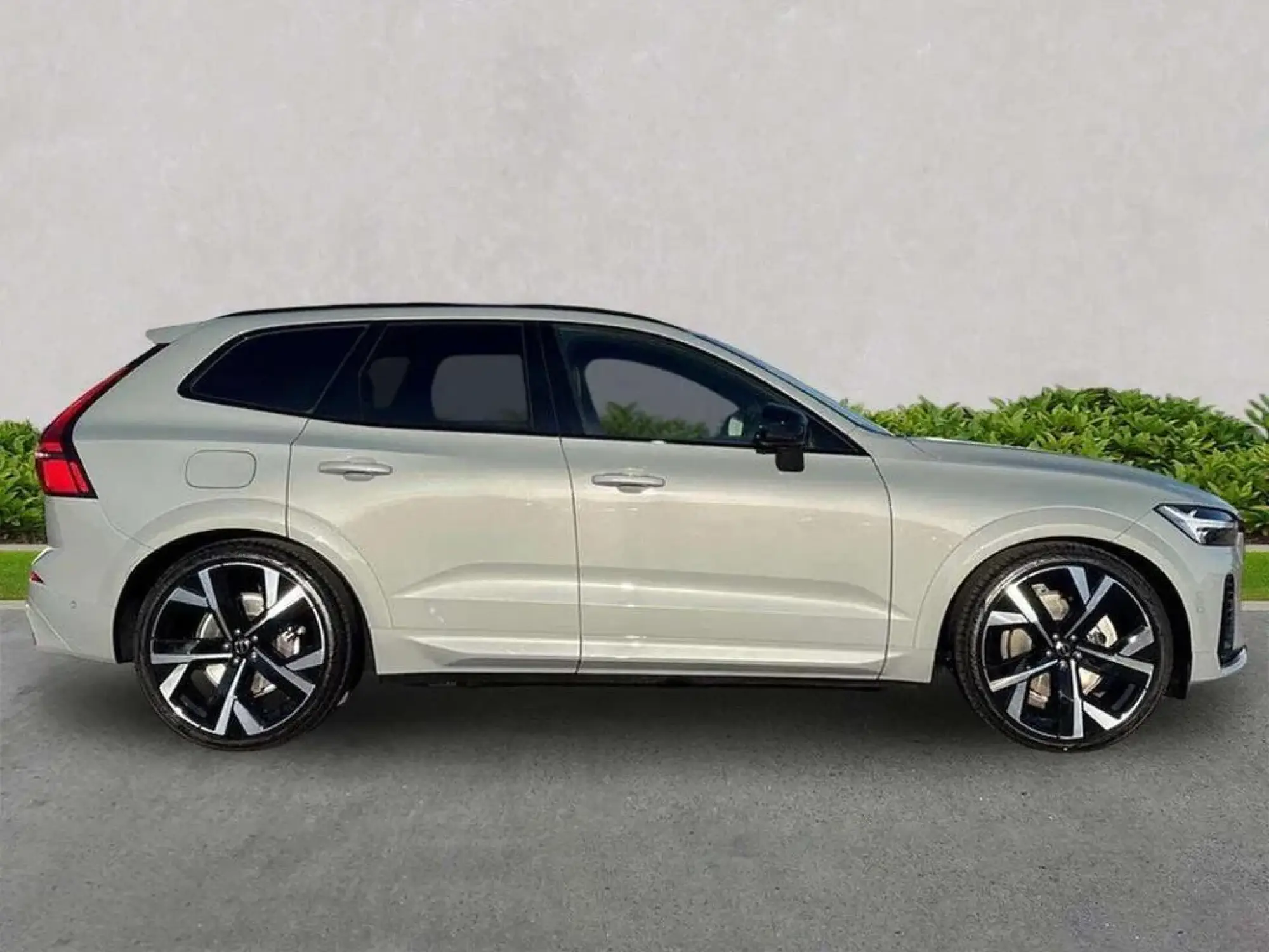 Volvo XC60 Image 43