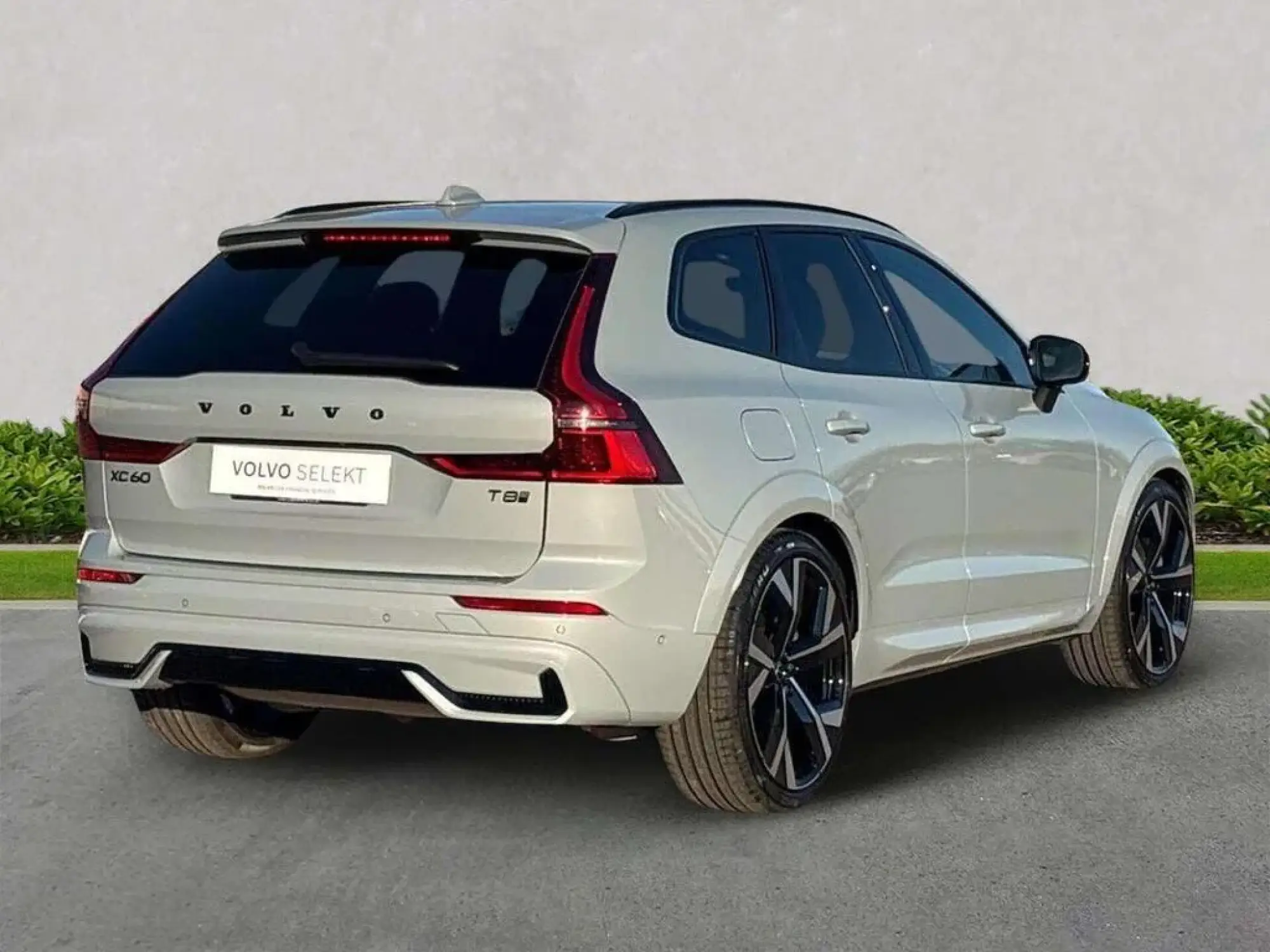 Volvo XC60 Image 44