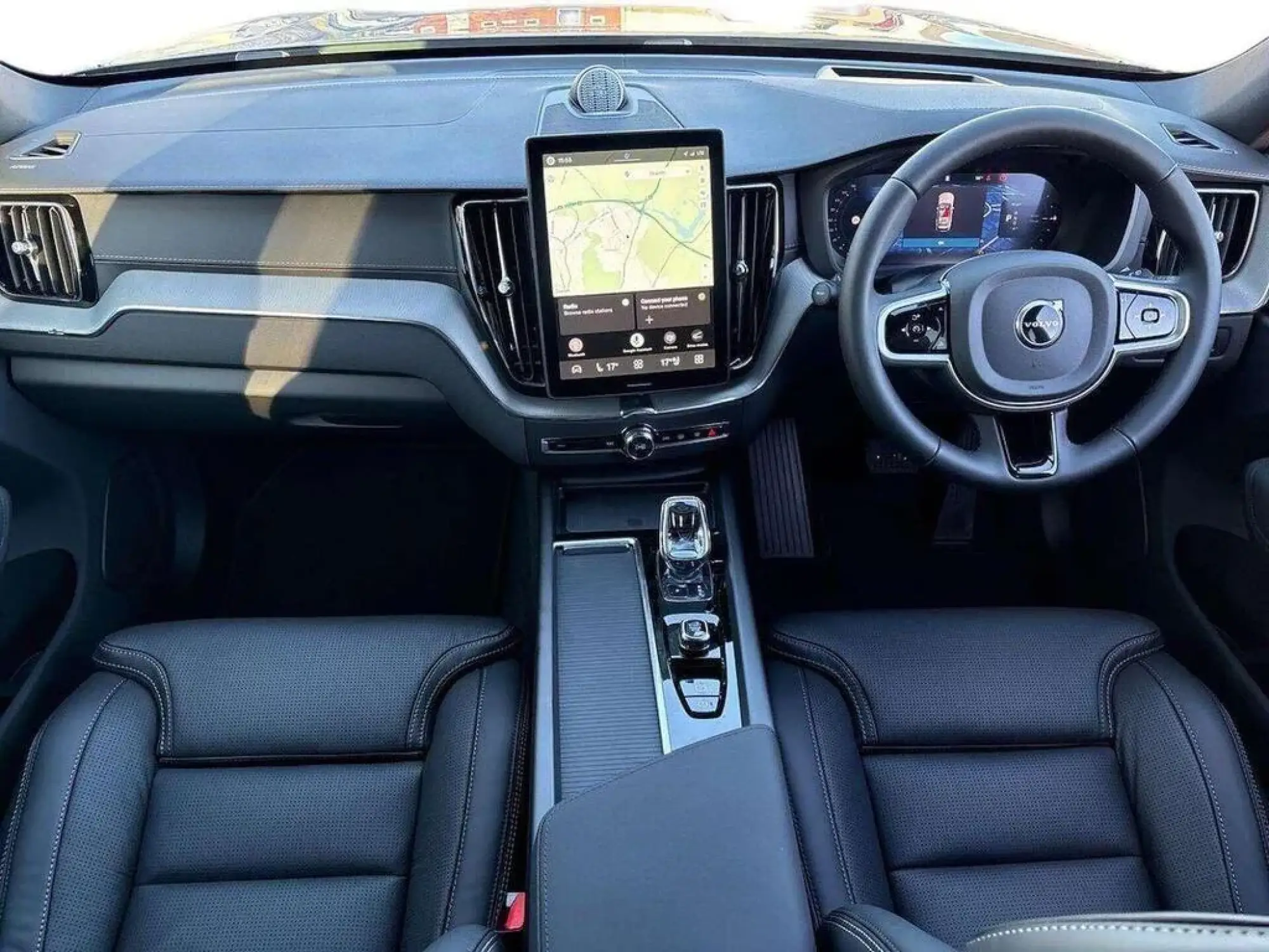 Volvo XC60 Image 46
