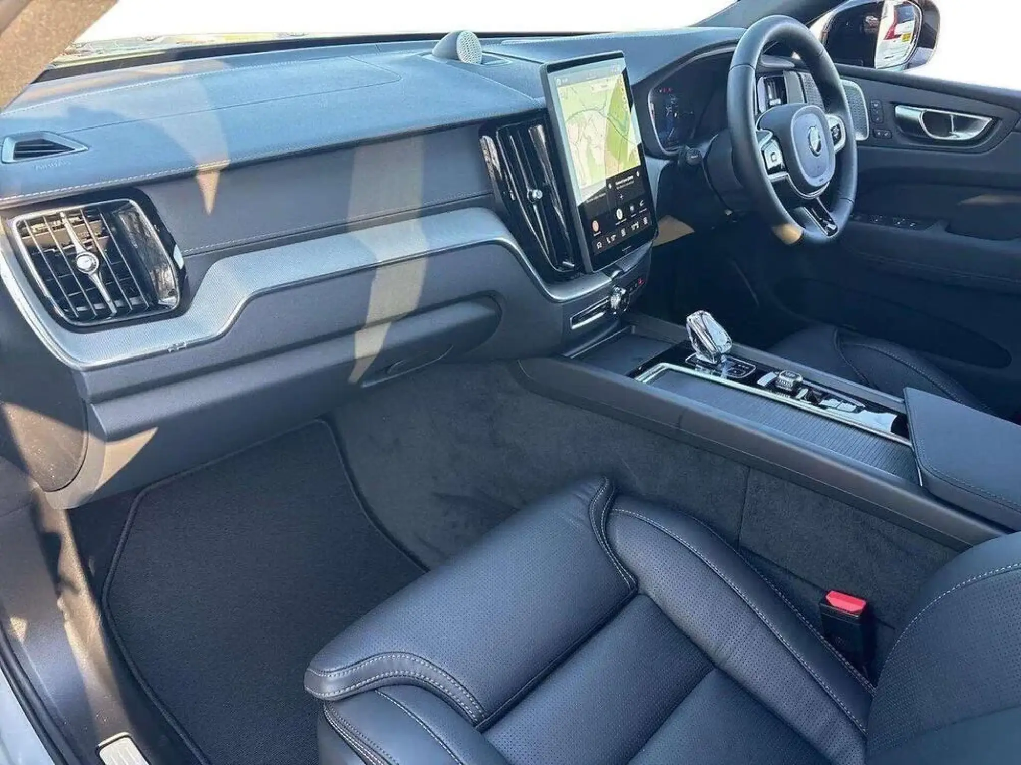 Volvo XC60 Image 48