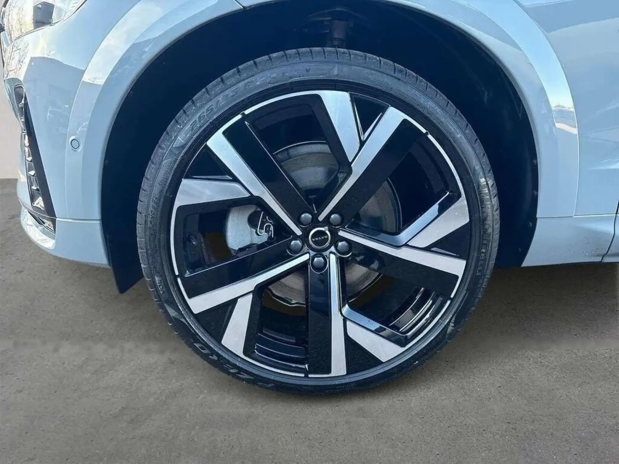Volvo XC60 Image 56