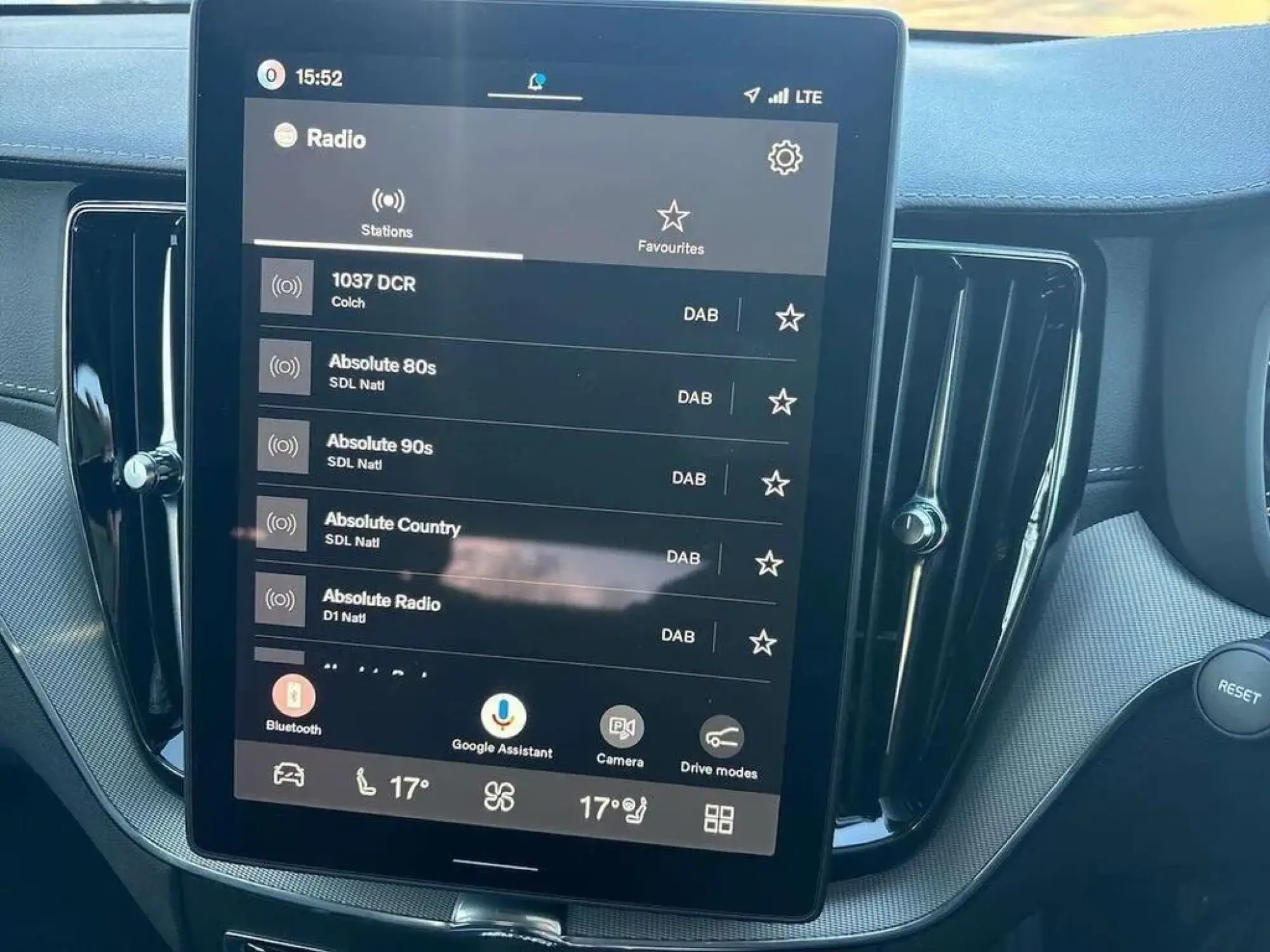 Volvo XC60 Image 58
