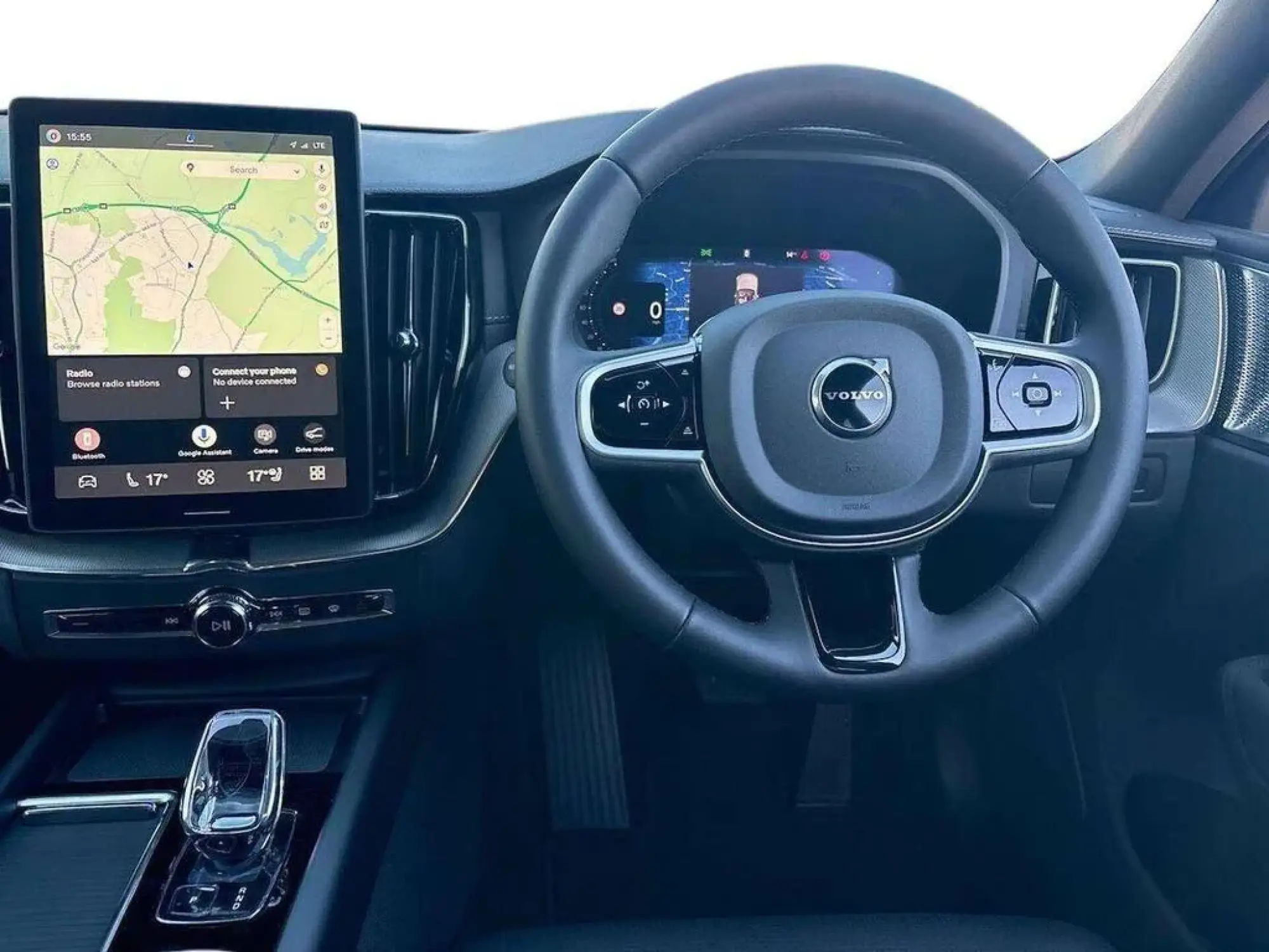Volvo XC60 Image 62