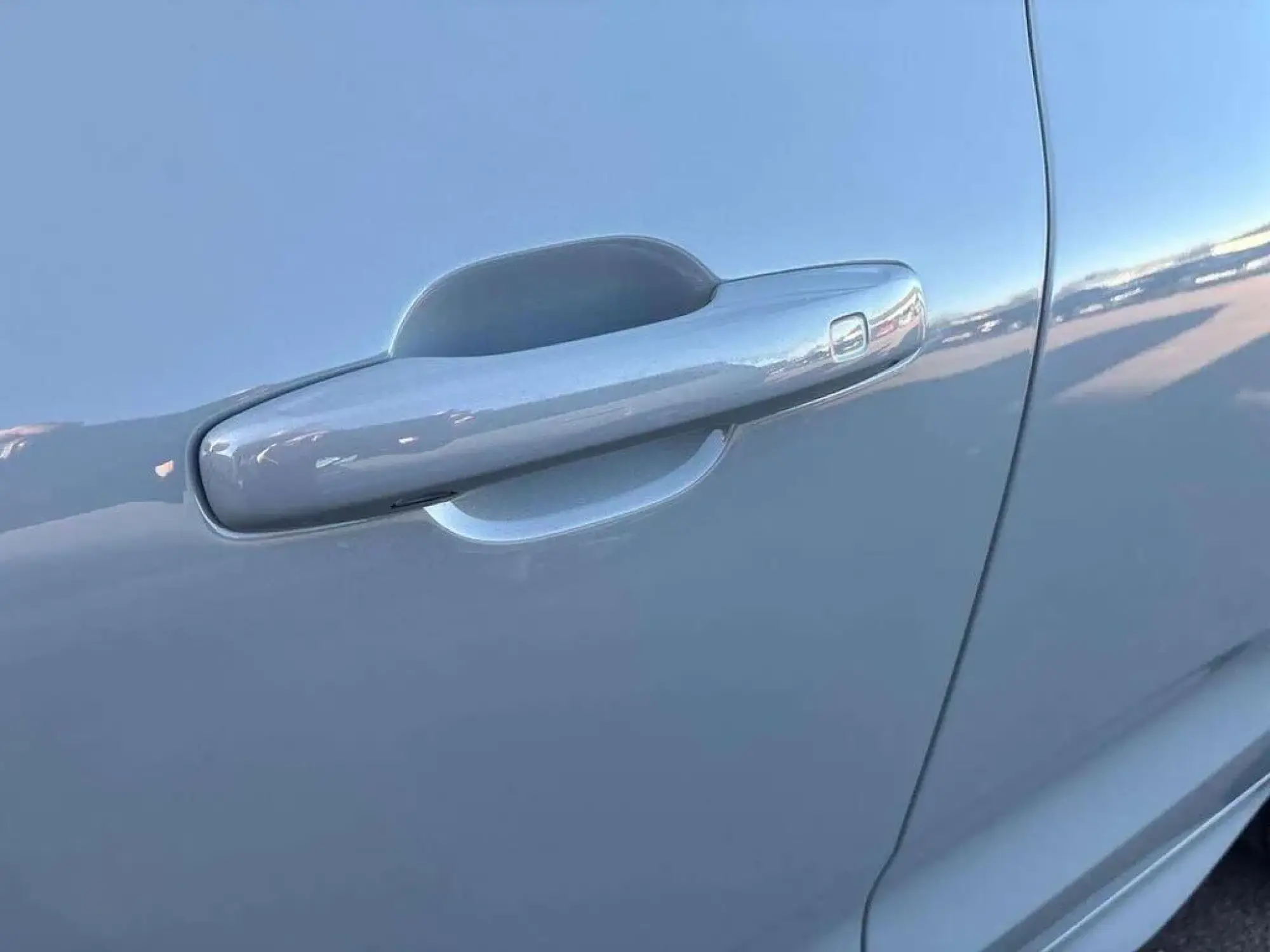 Volvo XC60 Image 69