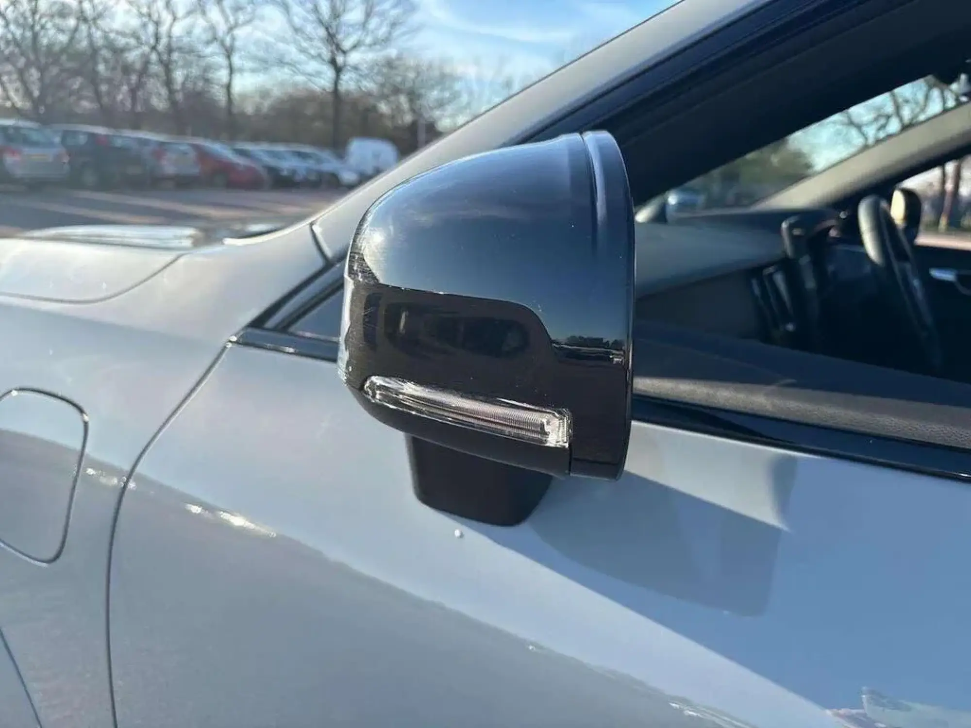 Volvo XC60 Image 72