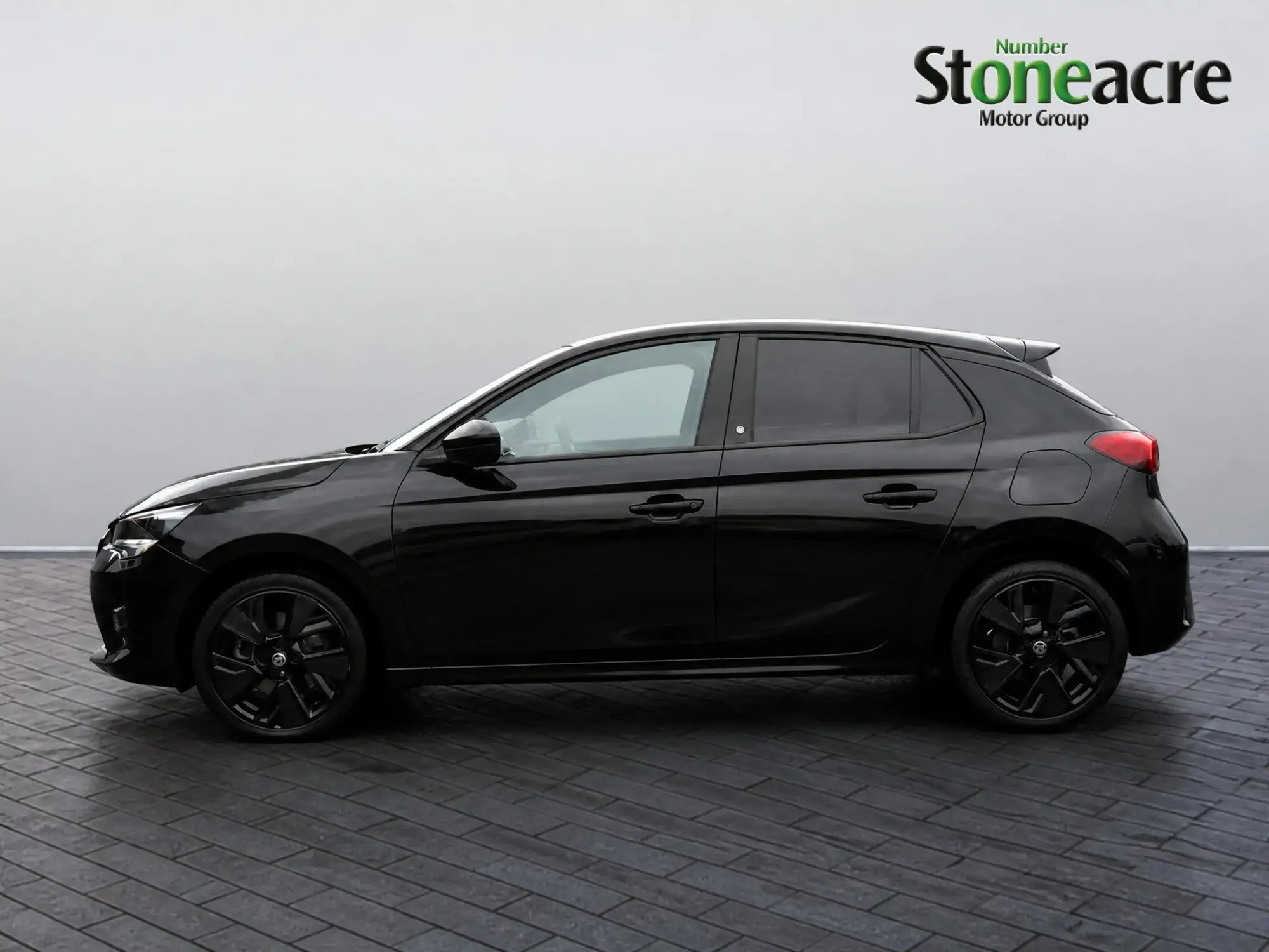 Vauxhall Corsa Electric Image 5 Vauxhall Corsa Electric Image 5