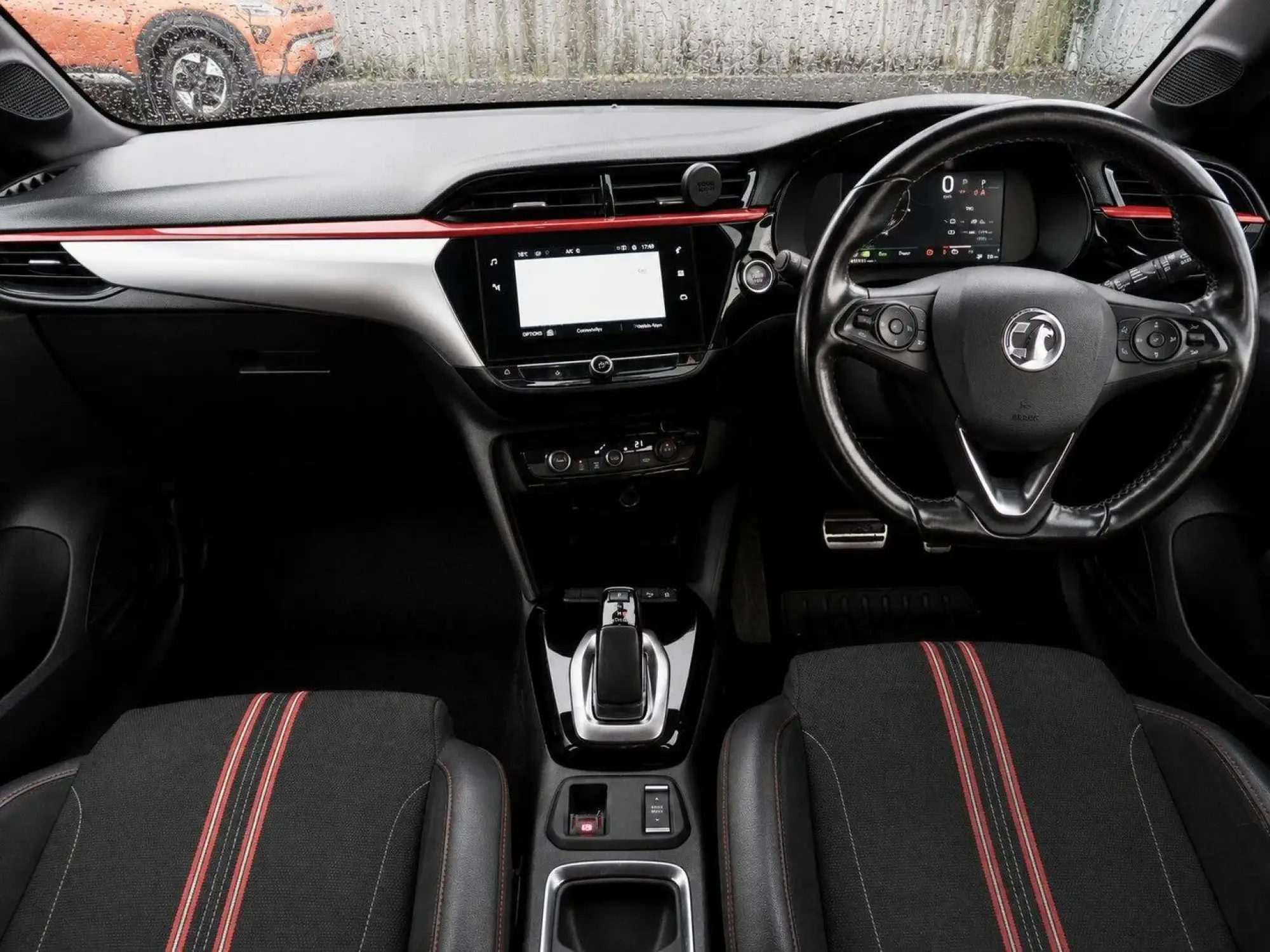 Vauxhall Corsa Electric Image 15 Vauxhall Corsa Electric Image 15