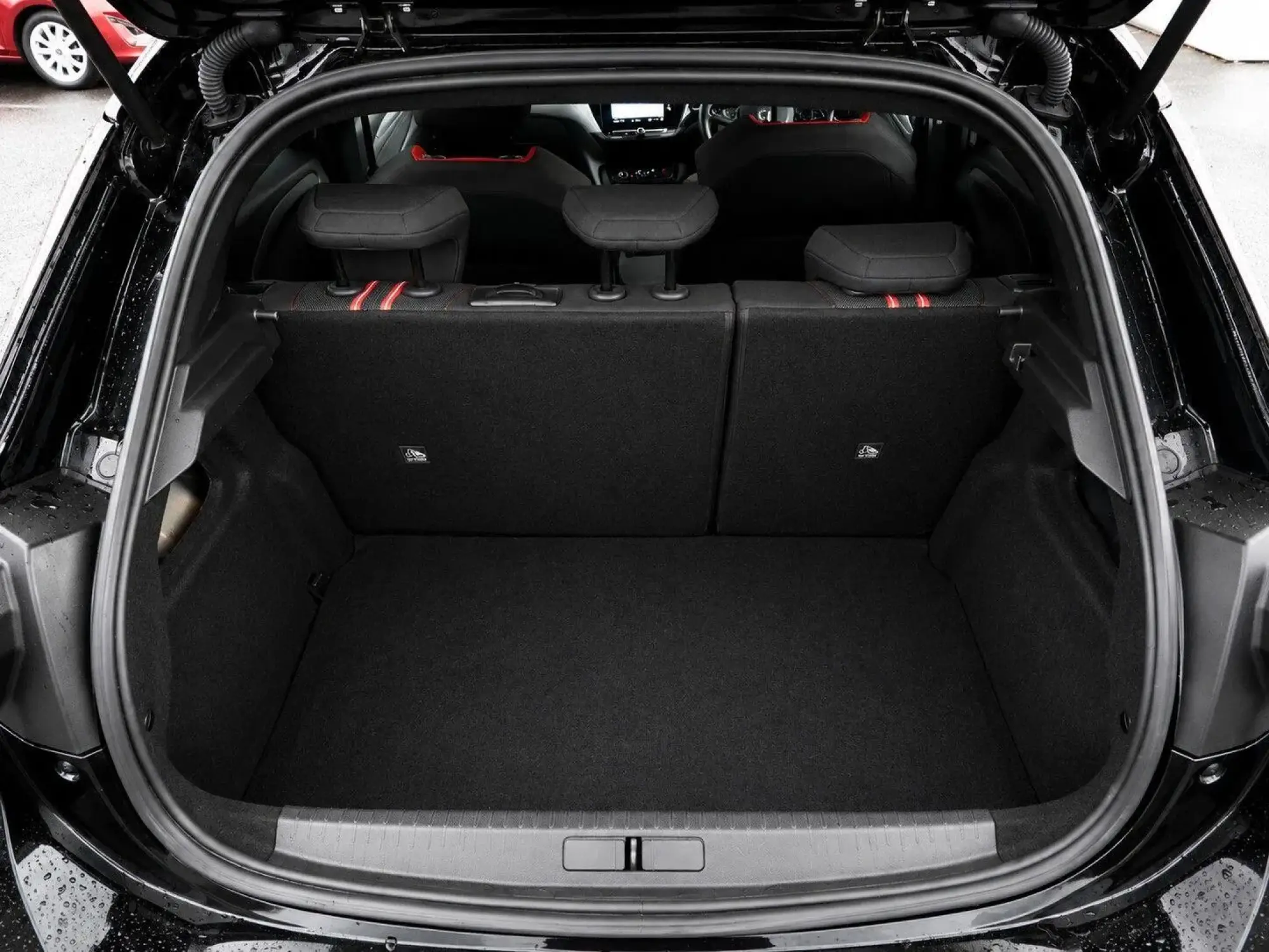 Vauxhall Corsa Electric Image 16 Vauxhall Corsa Electric Image 16