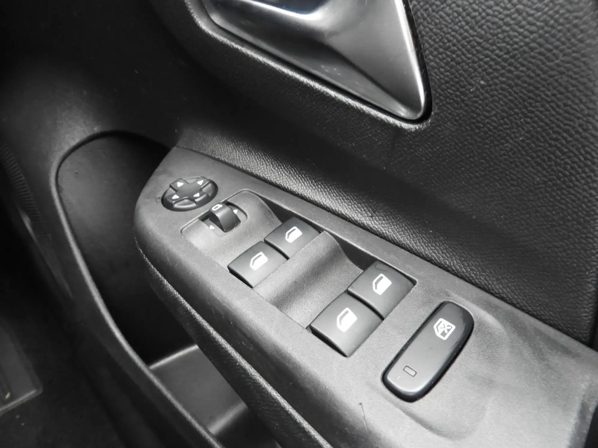 Vauxhall Corsa Electric Image 19 Vauxhall Corsa Electric Image 19