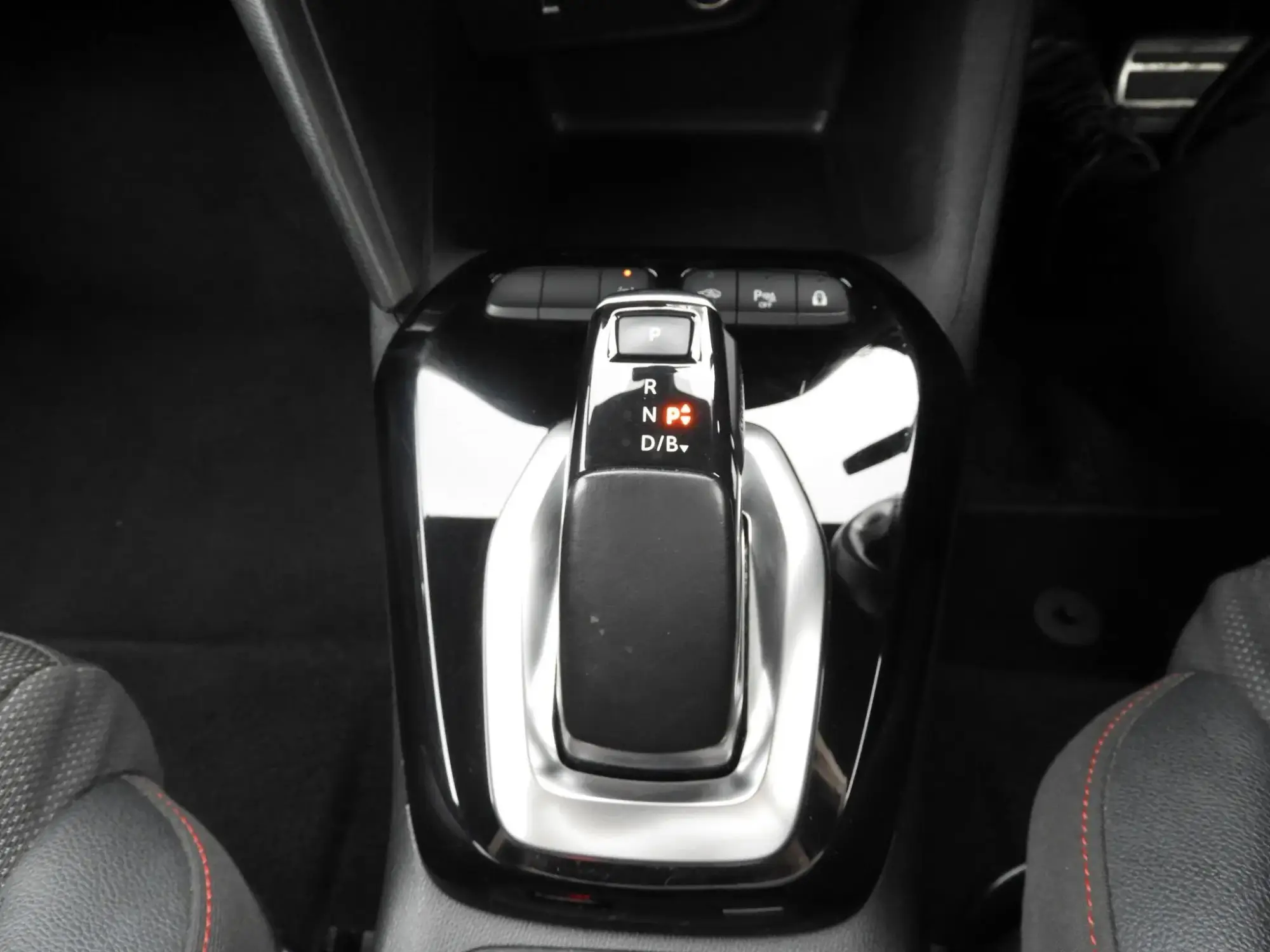 Vauxhall Corsa Electric Image 23 Vauxhall Corsa Electric Image 23