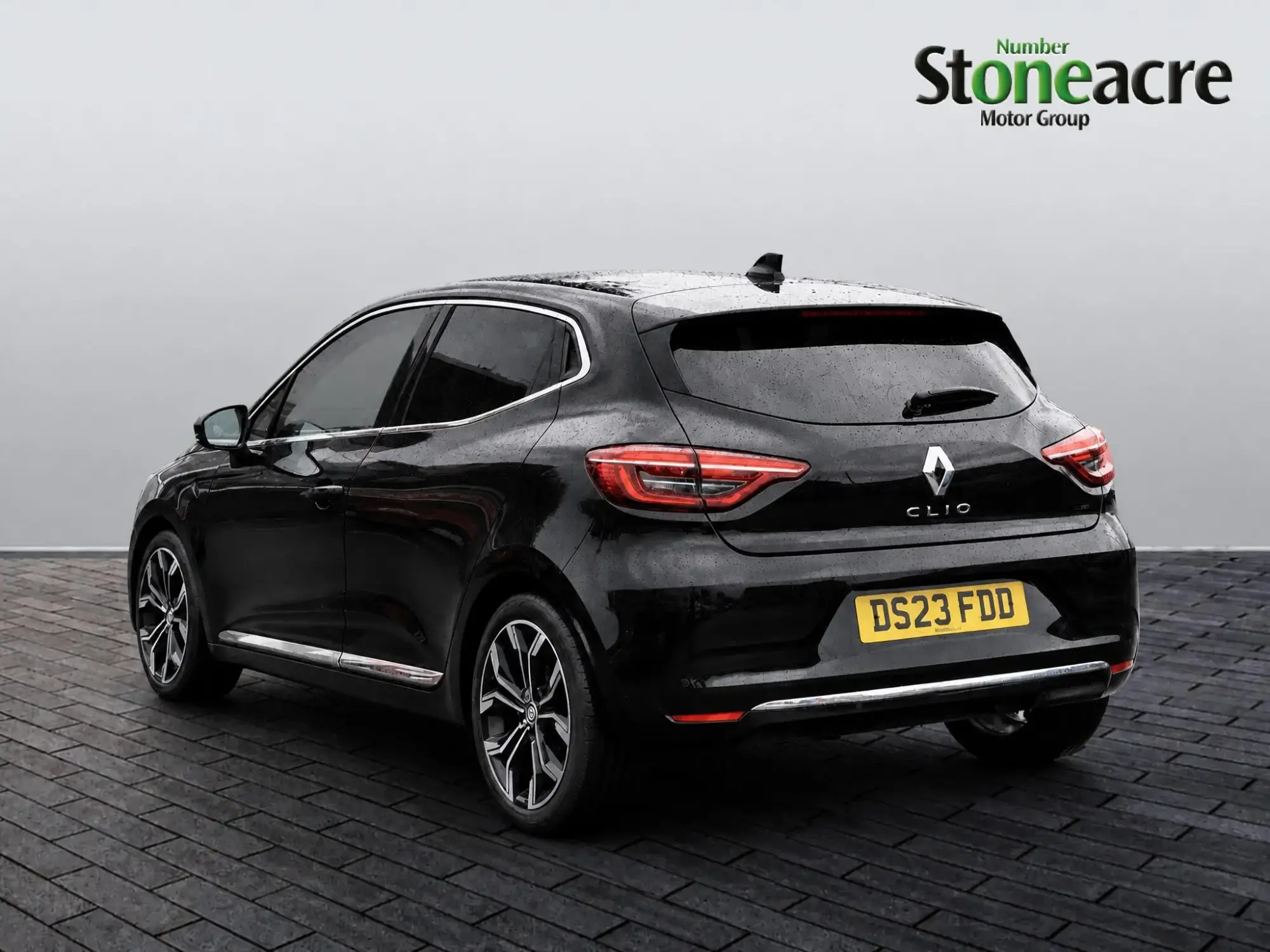 Renault Clio E-Tech Image 5 Renault Clio E-Tech Image 5