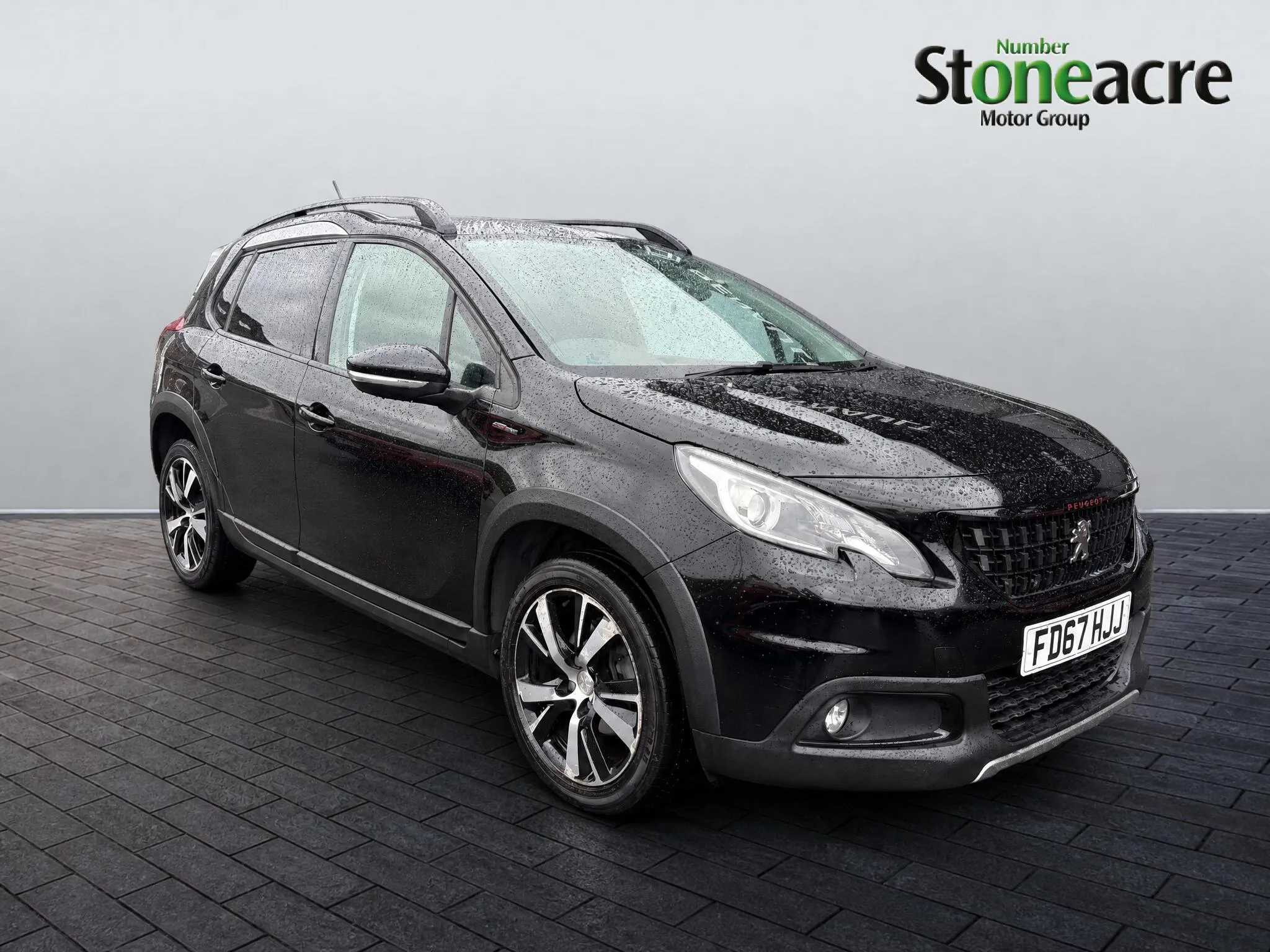 Peugeot 2008 dealer public-web source image