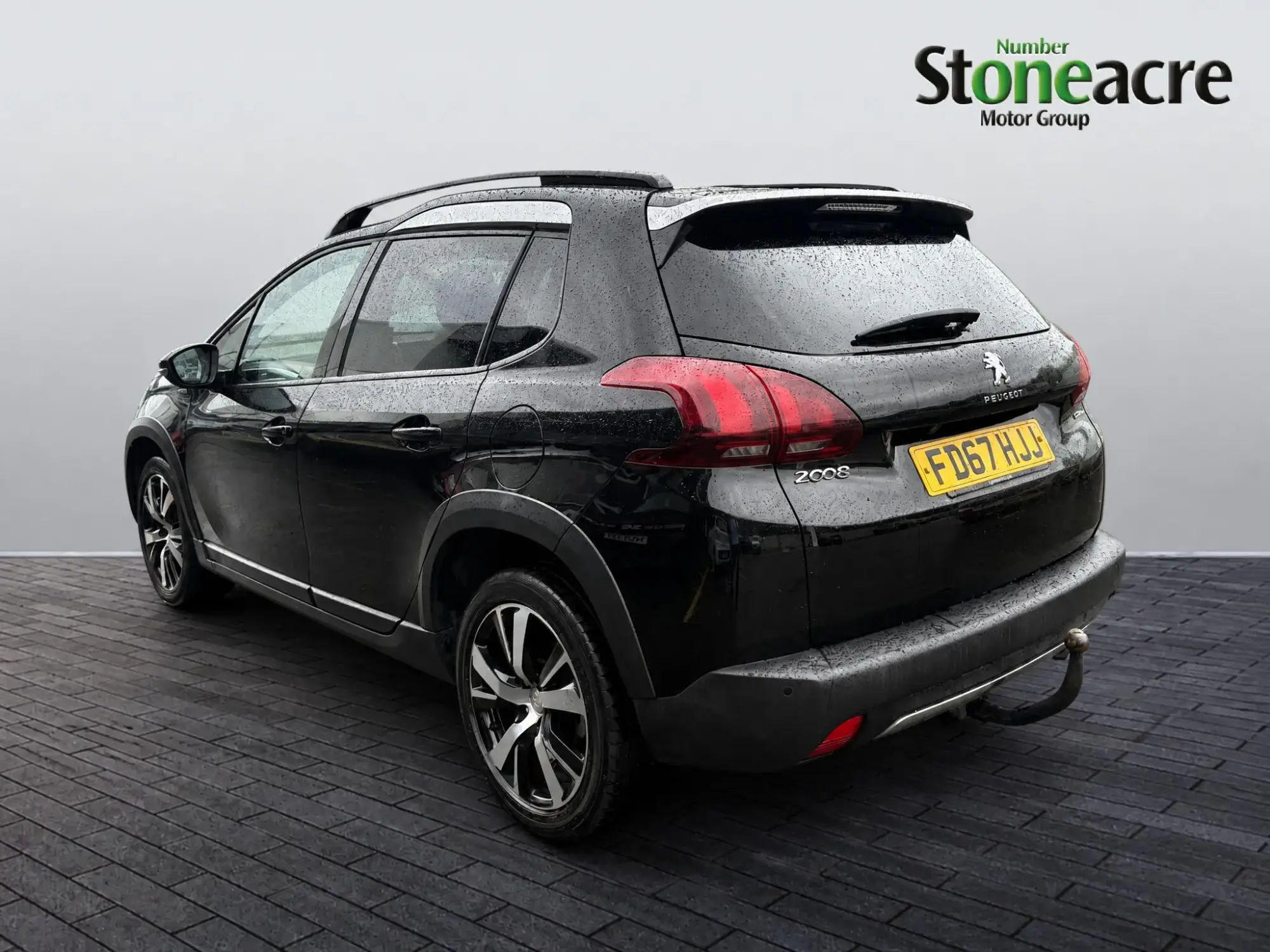 Peugeot 2008 Image 5