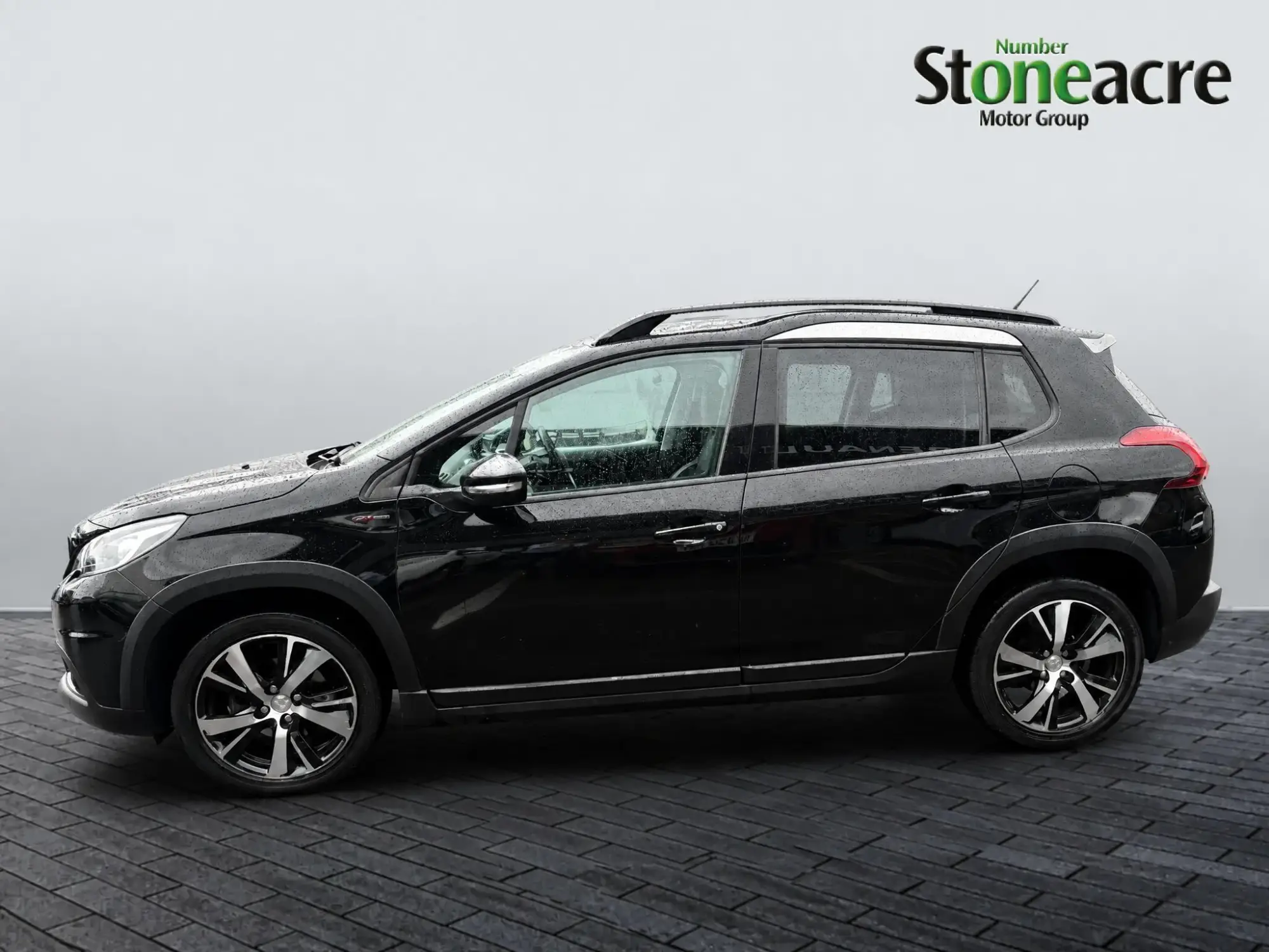 Peugeot 2008 Image 6