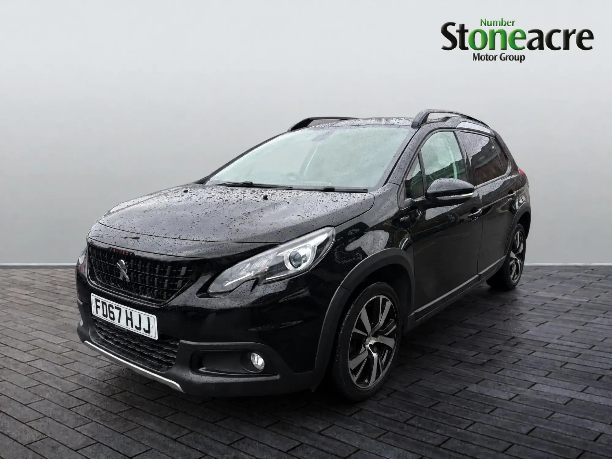 Peugeot 2008 Image 7