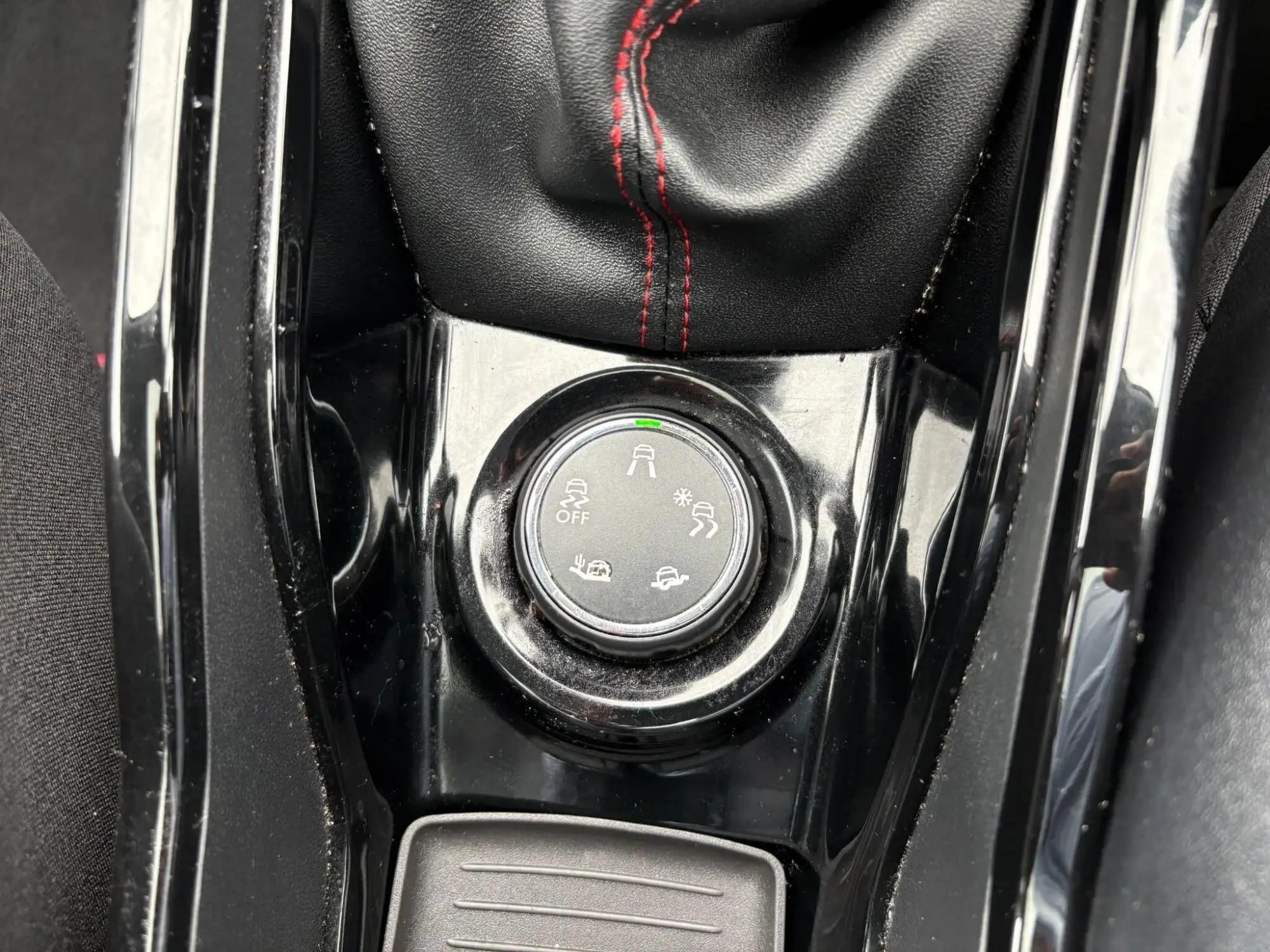 Peugeot 2008 Image 13