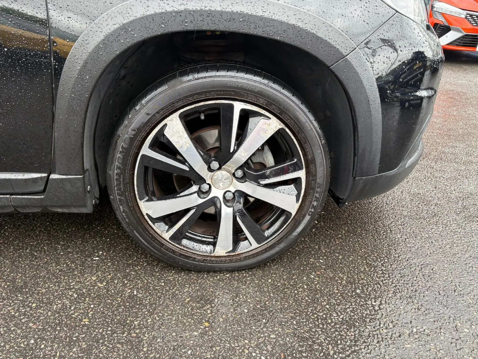 Peugeot 2008 Image 14