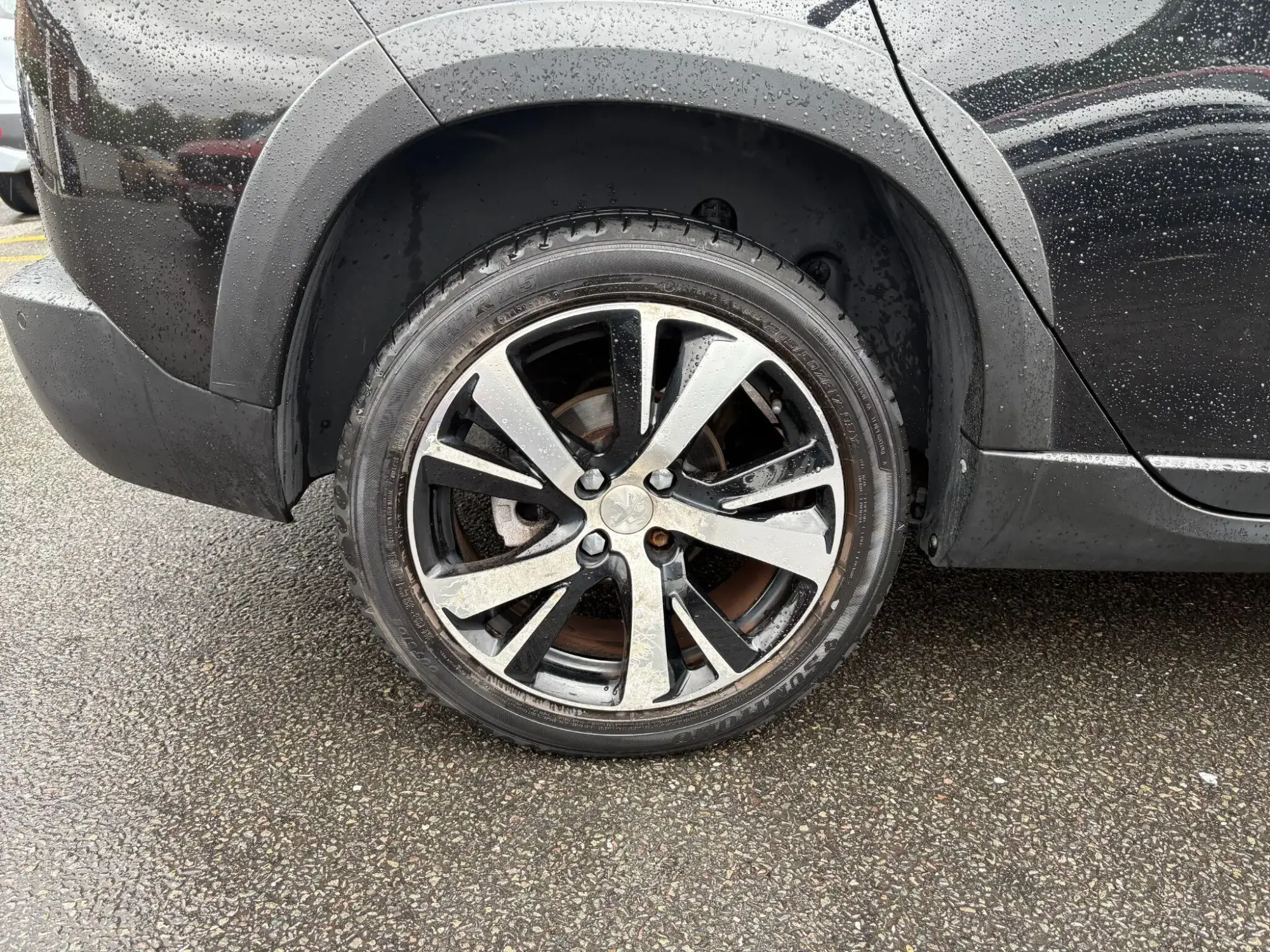 Peugeot 2008 Image 15