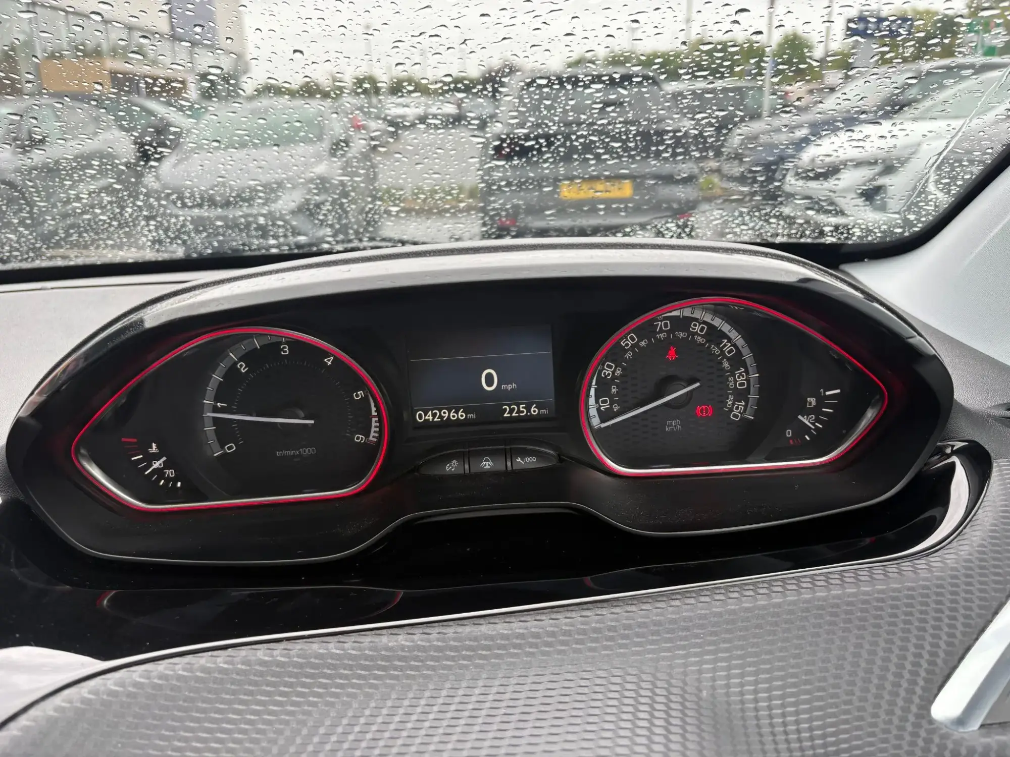 Peugeot 2008 Image 20