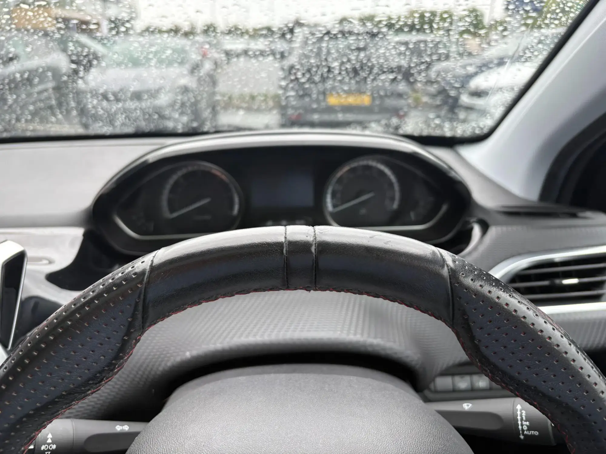 Peugeot 2008 Image 21