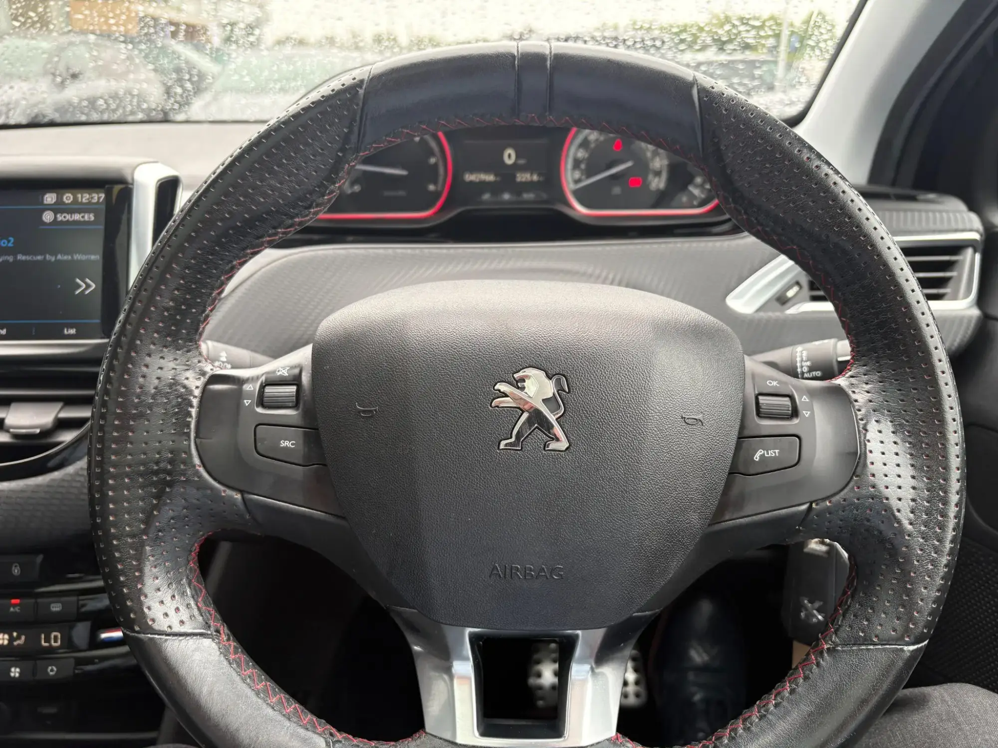Peugeot 2008 Image 23