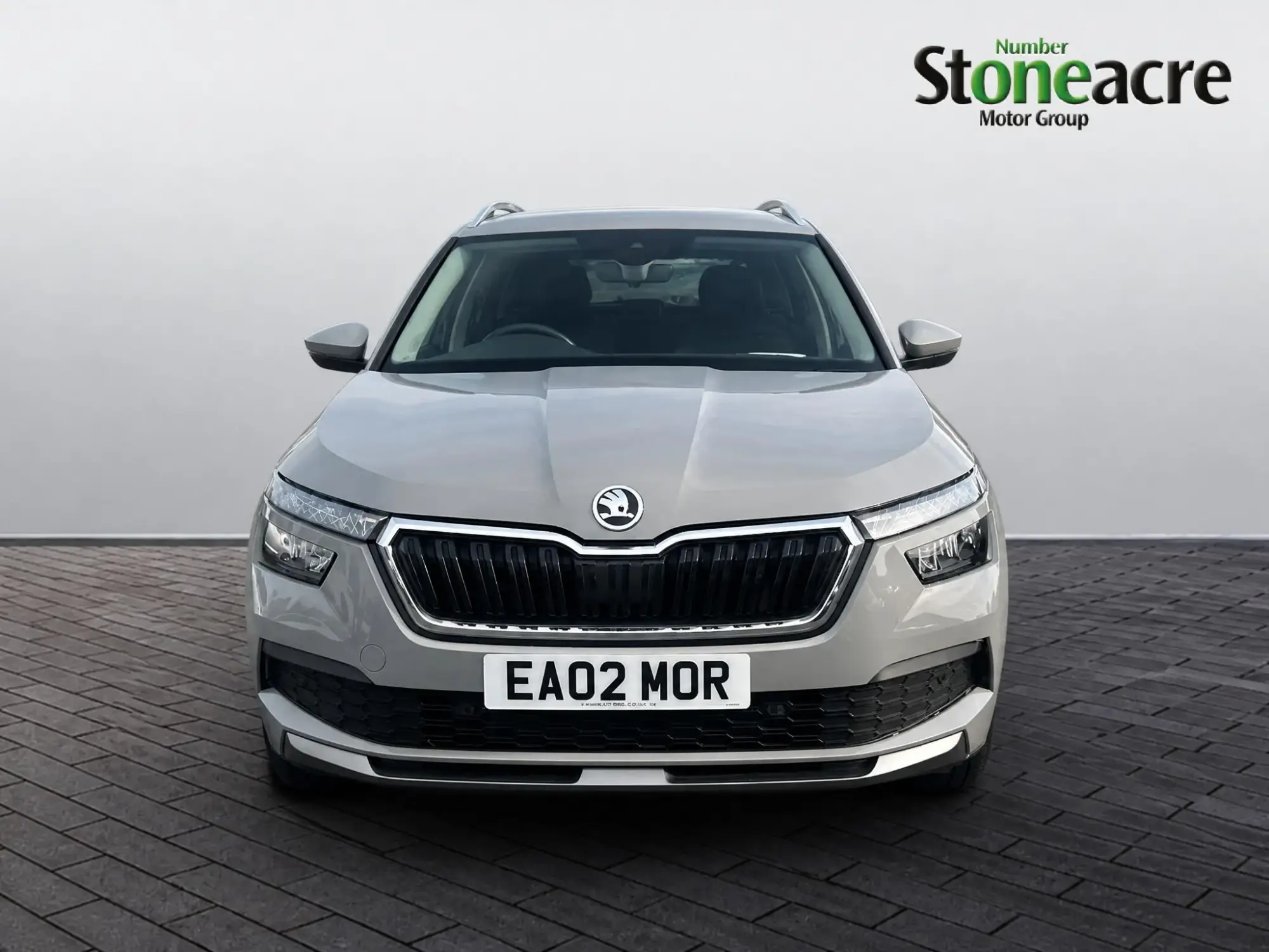 Skoda Kamiq Image 5