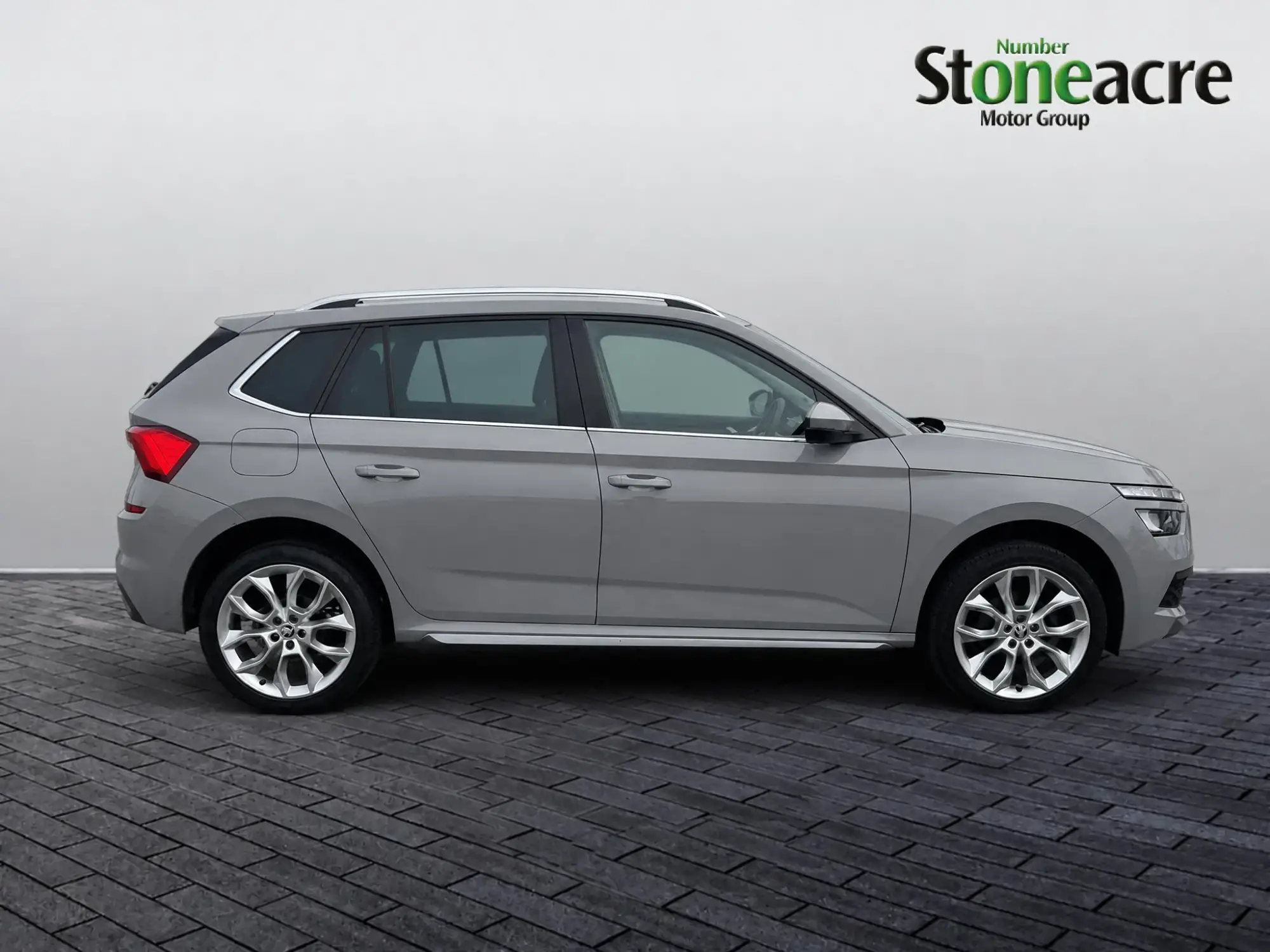 Skoda Kamiq Image 7