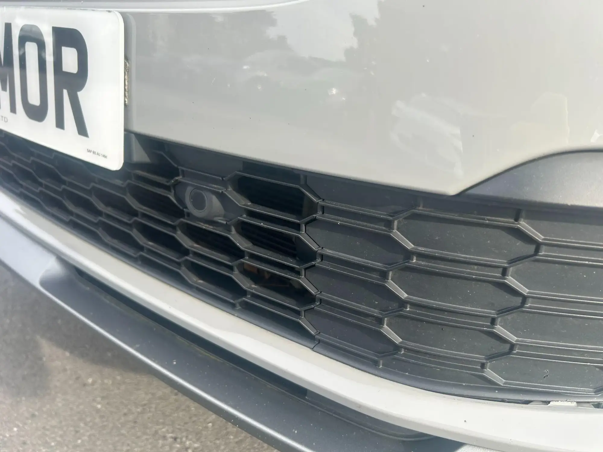 Skoda Kamiq Image 9
