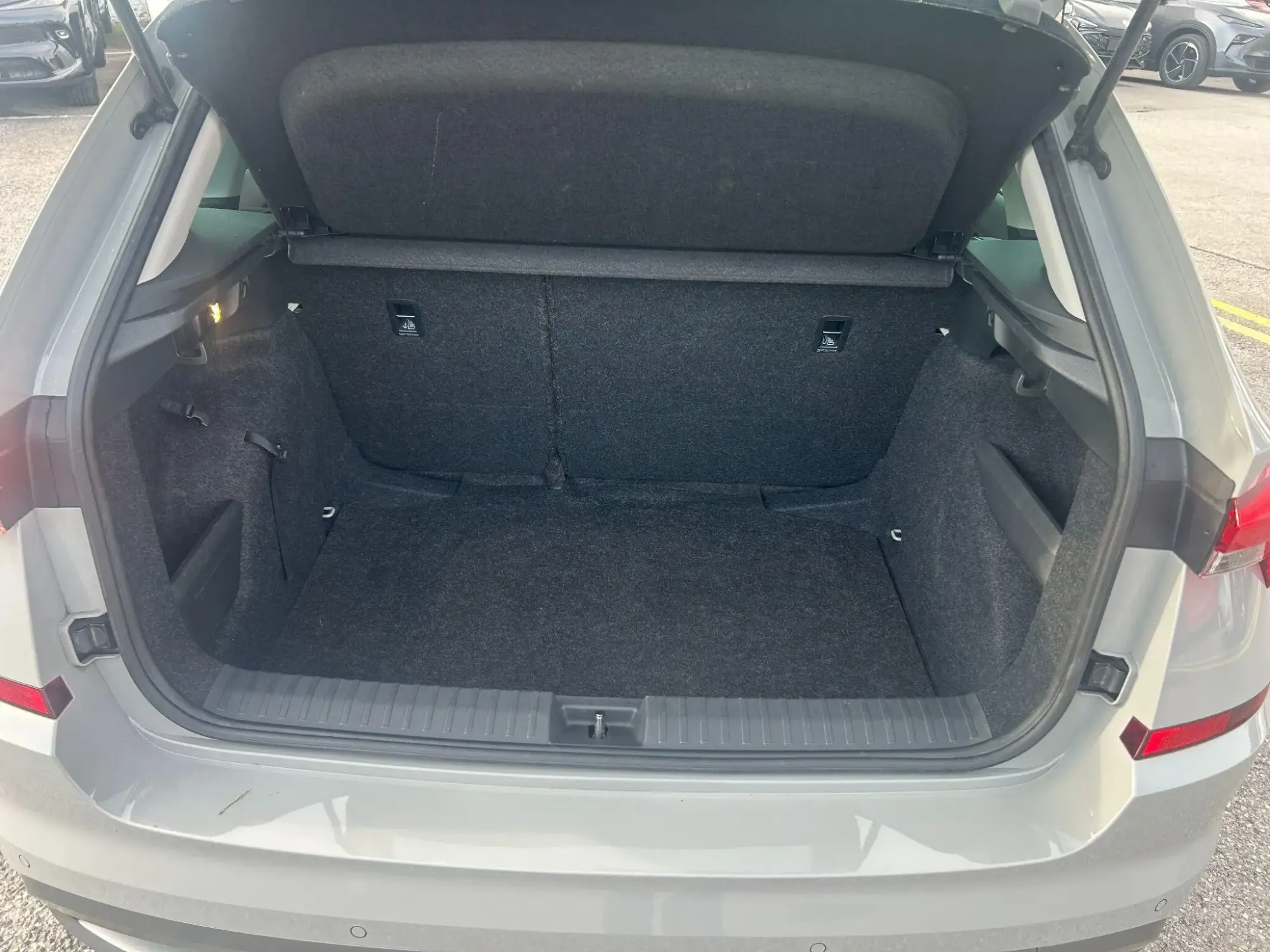 Skoda Kamiq Image 11
