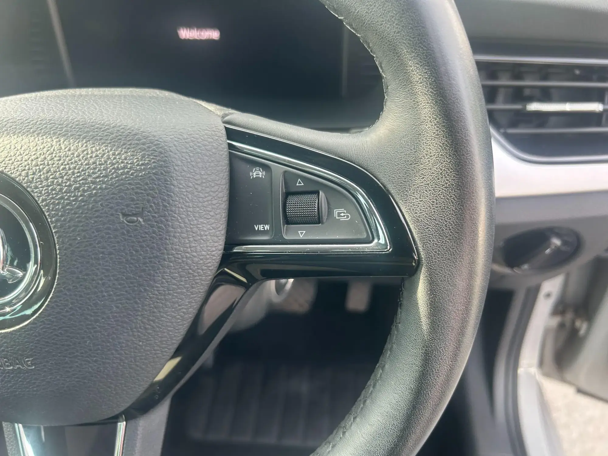 Skoda Kamiq Image 17
