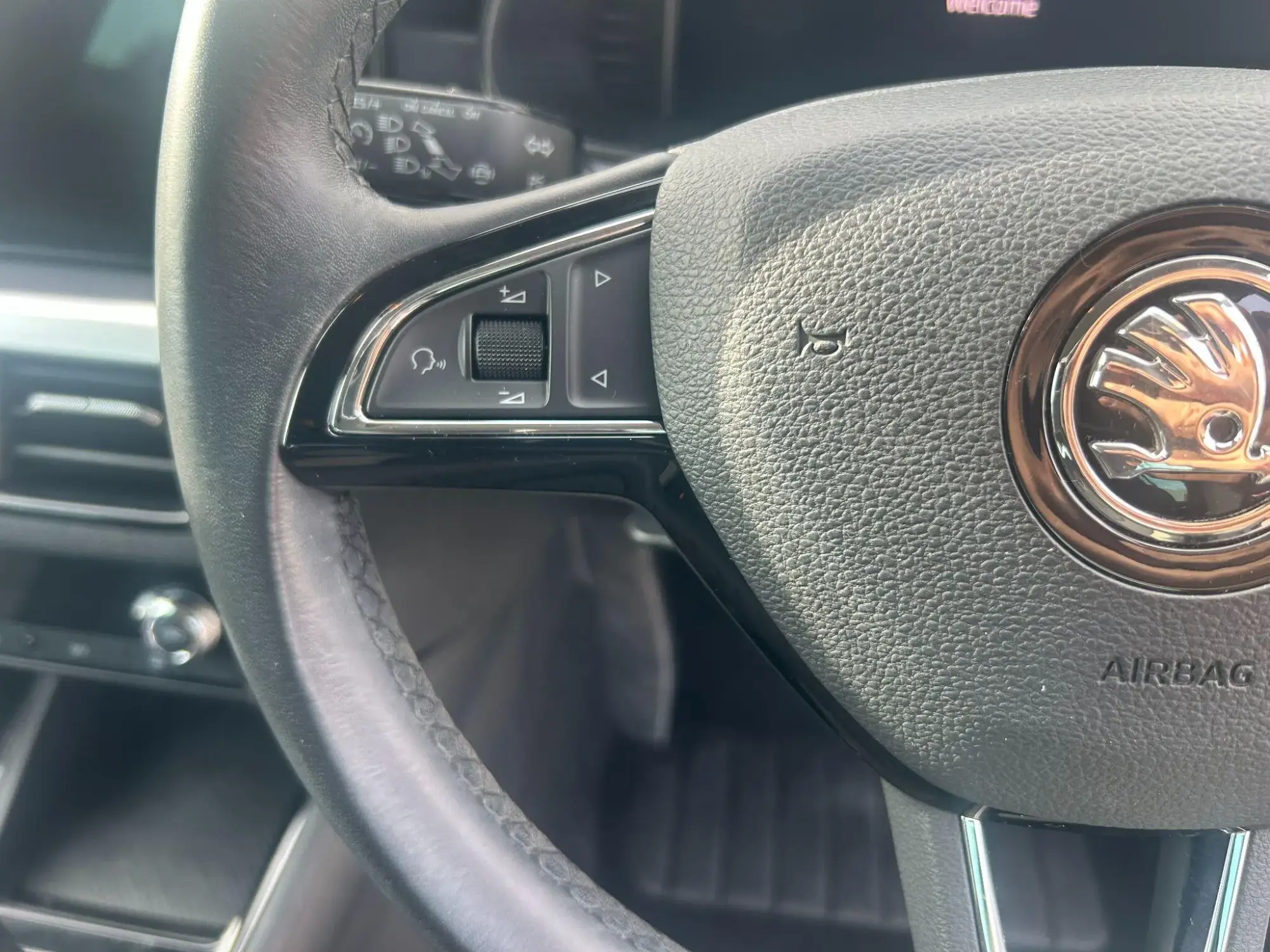 Skoda Kamiq Image 18